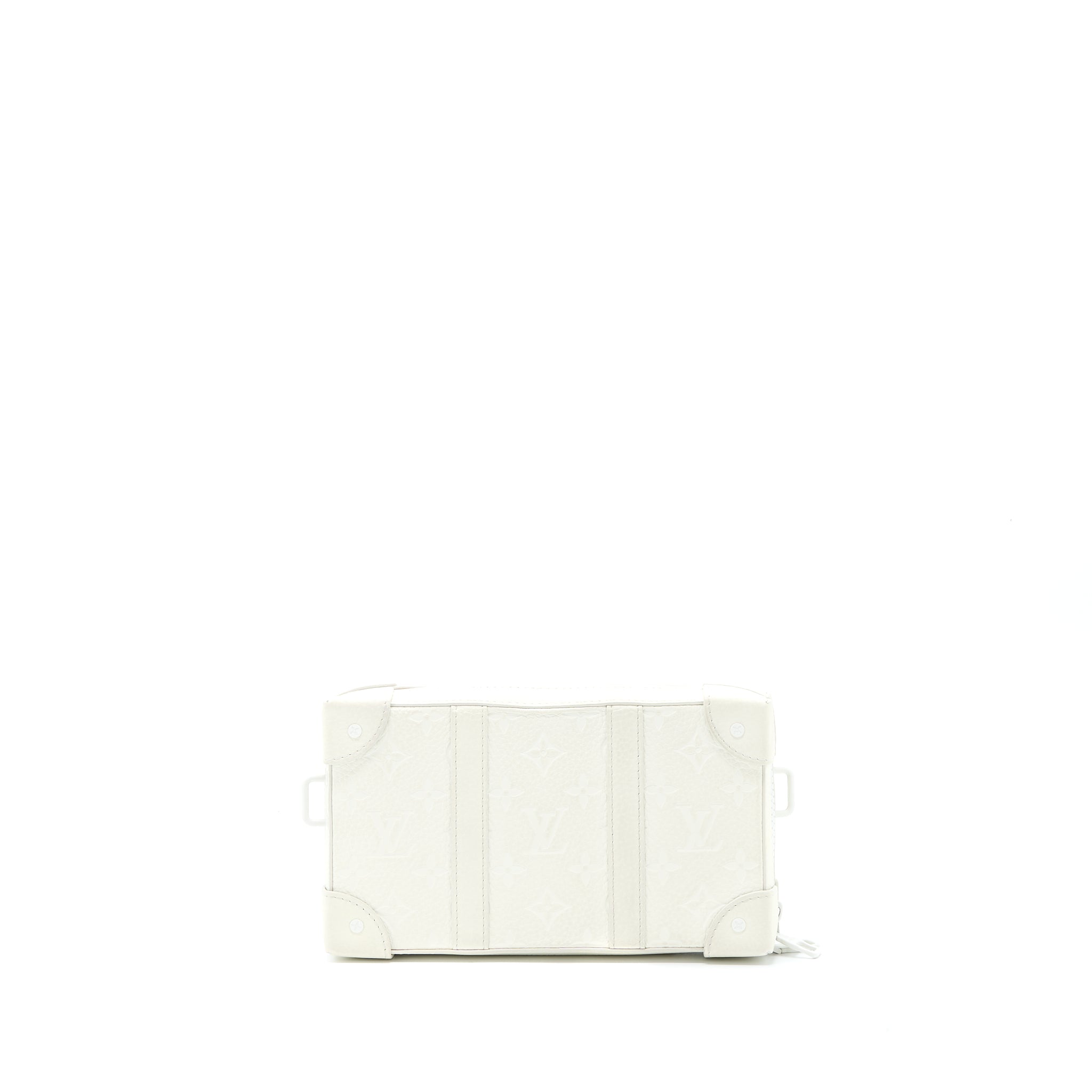 LOUIS VUITTON 2021 LIMITED EDITION GRAFFITI CROSSBODY BAG WHITE/MULTICOLOURED WITH WHITE SHW