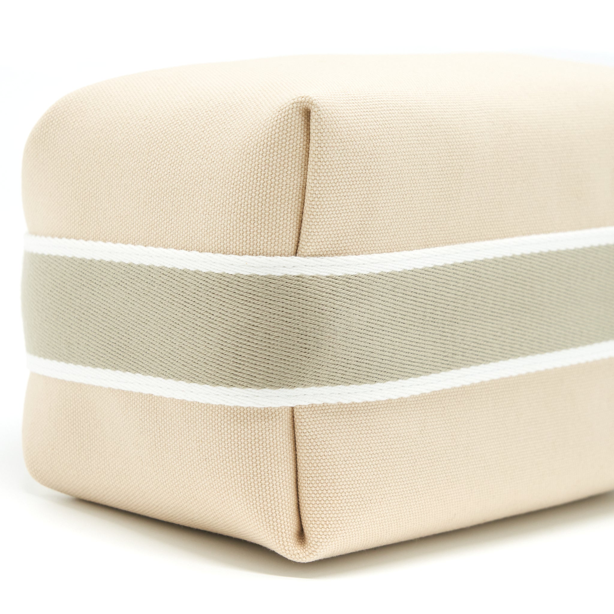 HERMES TROUSSE DE TOILETTE BRIDE A BRAC PM NATURAL