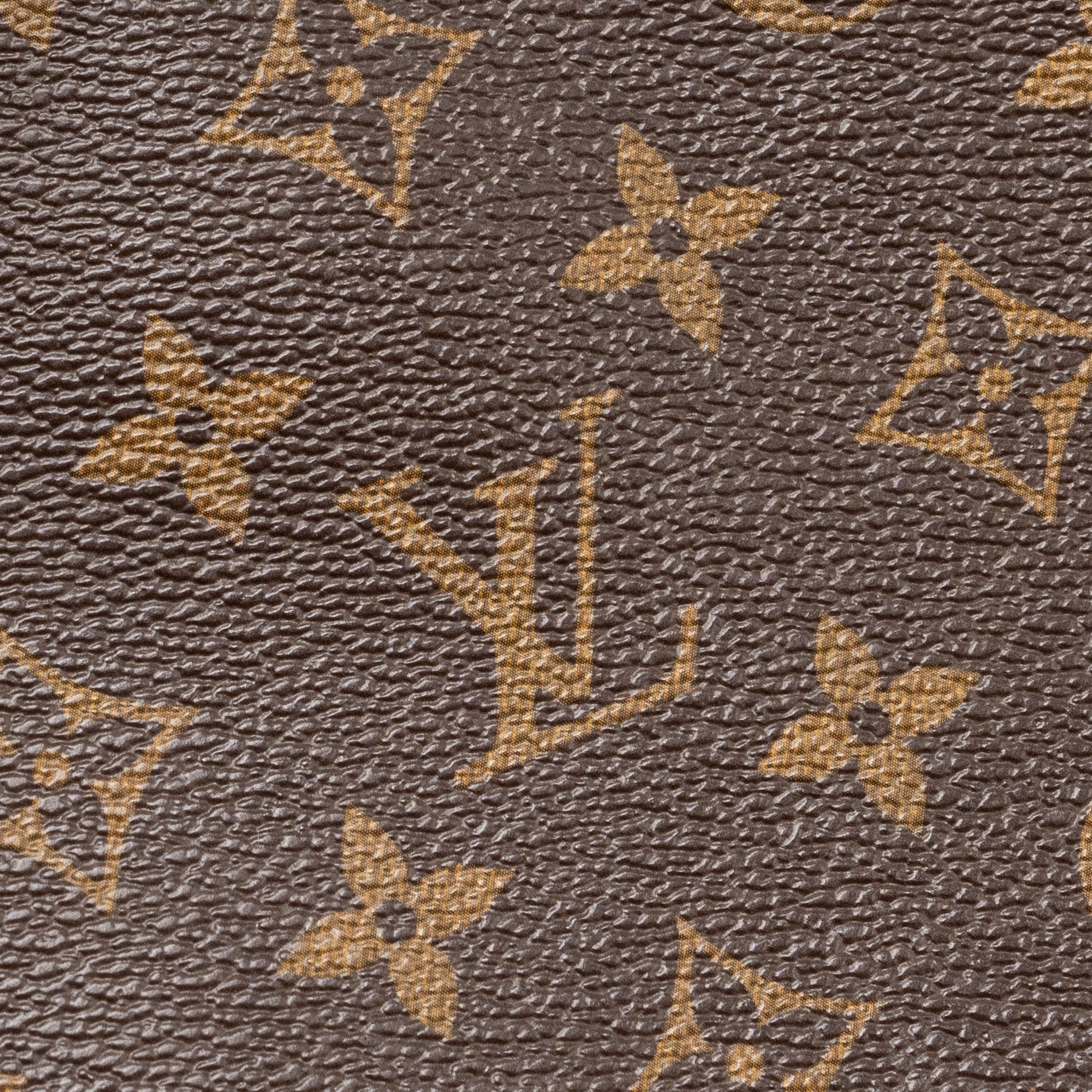 LOUIS VUITTON NEVERFULL MM MONOGRAM CANVAS GHW