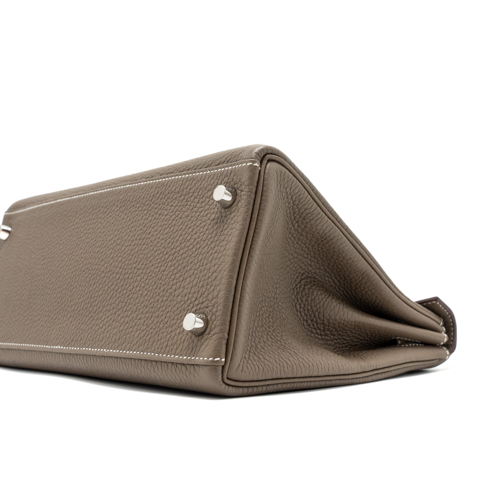HERMES KELLY 28 CLEMENCE ETOUPE SHW