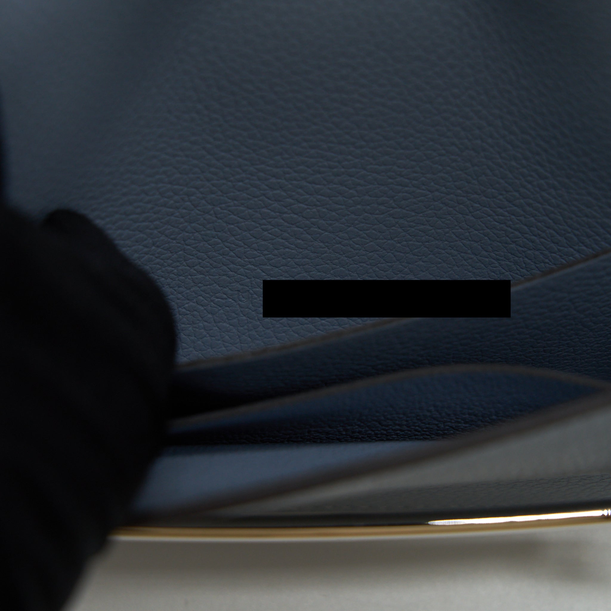 HERMES ROULIS SLIM EVERCOLOR J7 BLEU LIN SHW