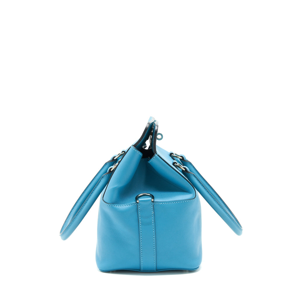 HERMES TOOLBOX 20 SWIFT BLUE SHW