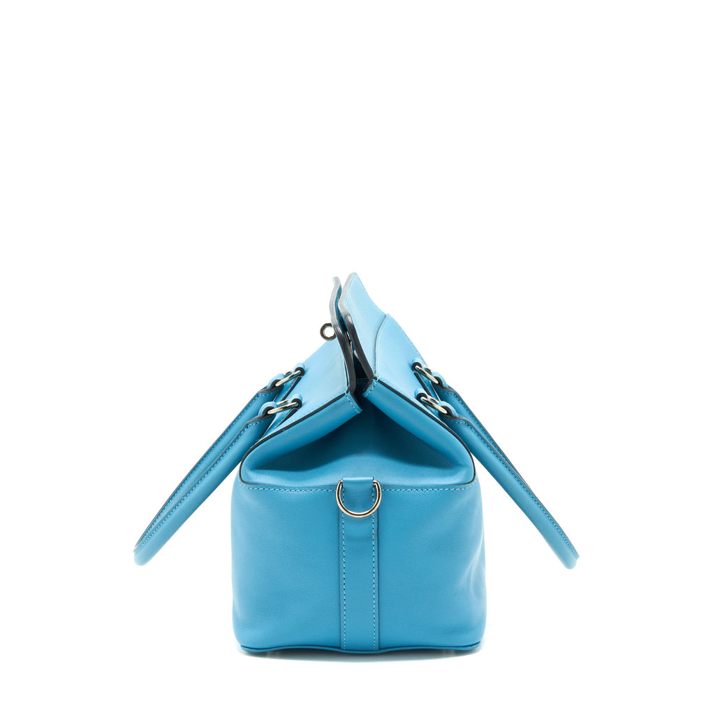 HERMES TOOLBOX 20 SWIFT BLUE SHW
