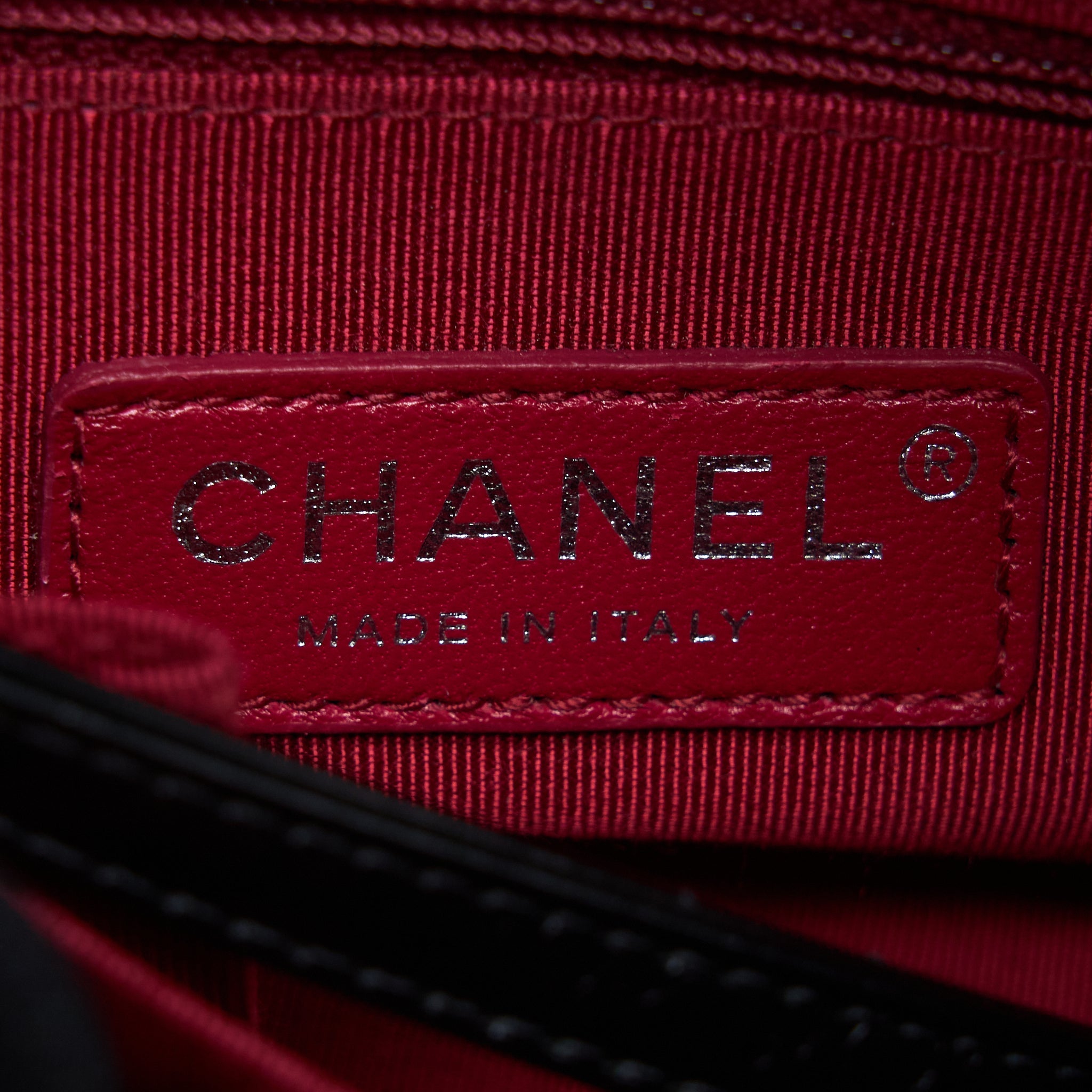 CHANEL SMALL GABRIELLE HOBO BAG WITH TOP HANDLE AGED CALFSKIN BLACK MULTICOLOUR HARDWARE