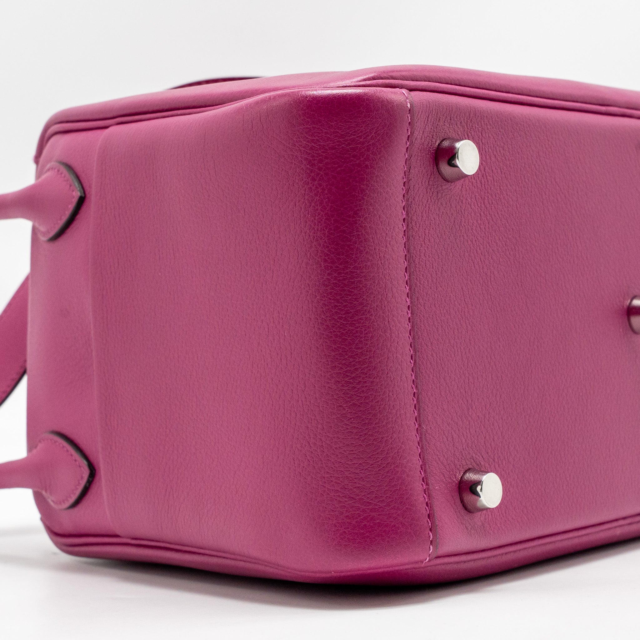 HERMES LINDY 26 EVERCOLOR L3 ROSE PURPLE SHW