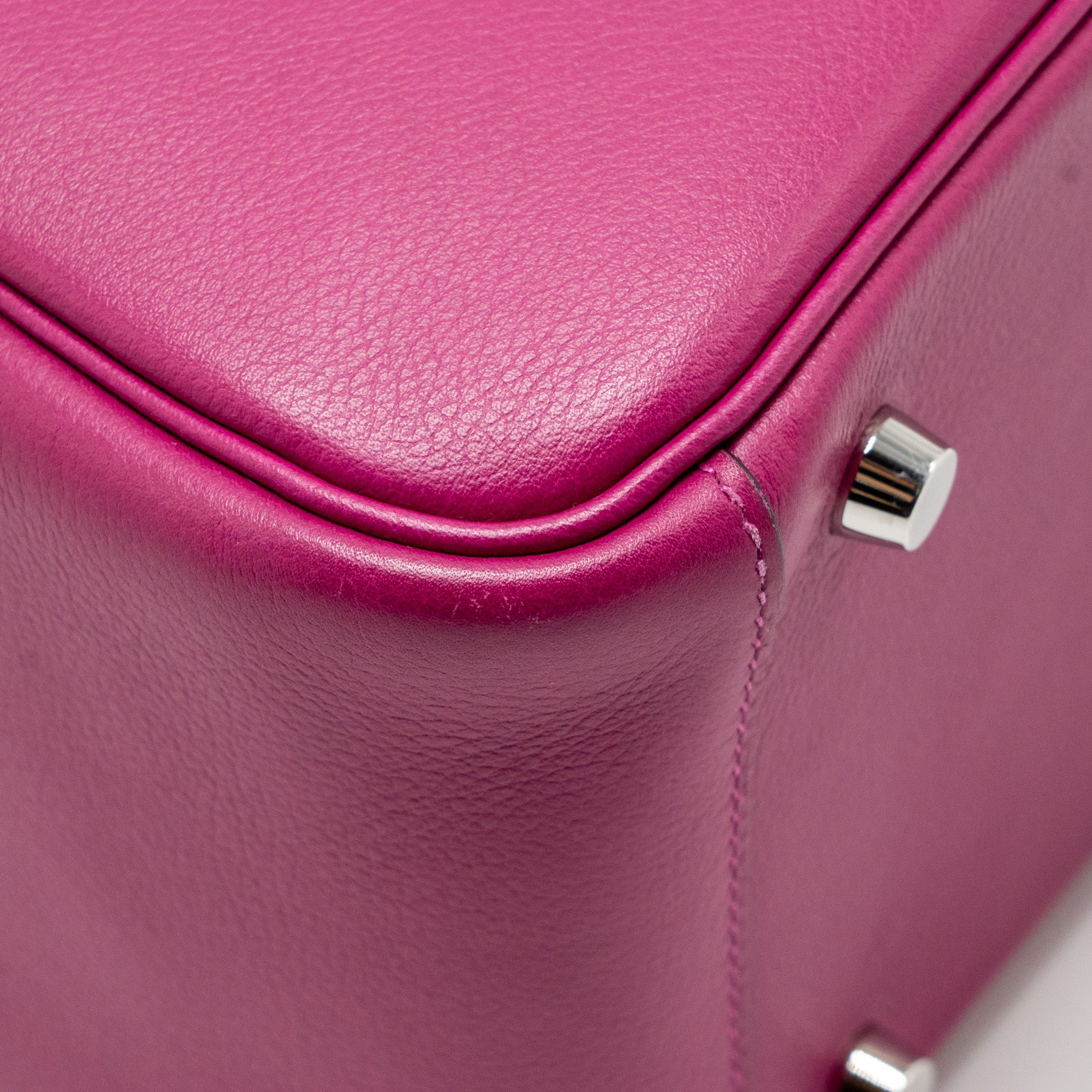 HERMES LINDY 26 EVERCOLOR L3 ROSE PURPLE SHW