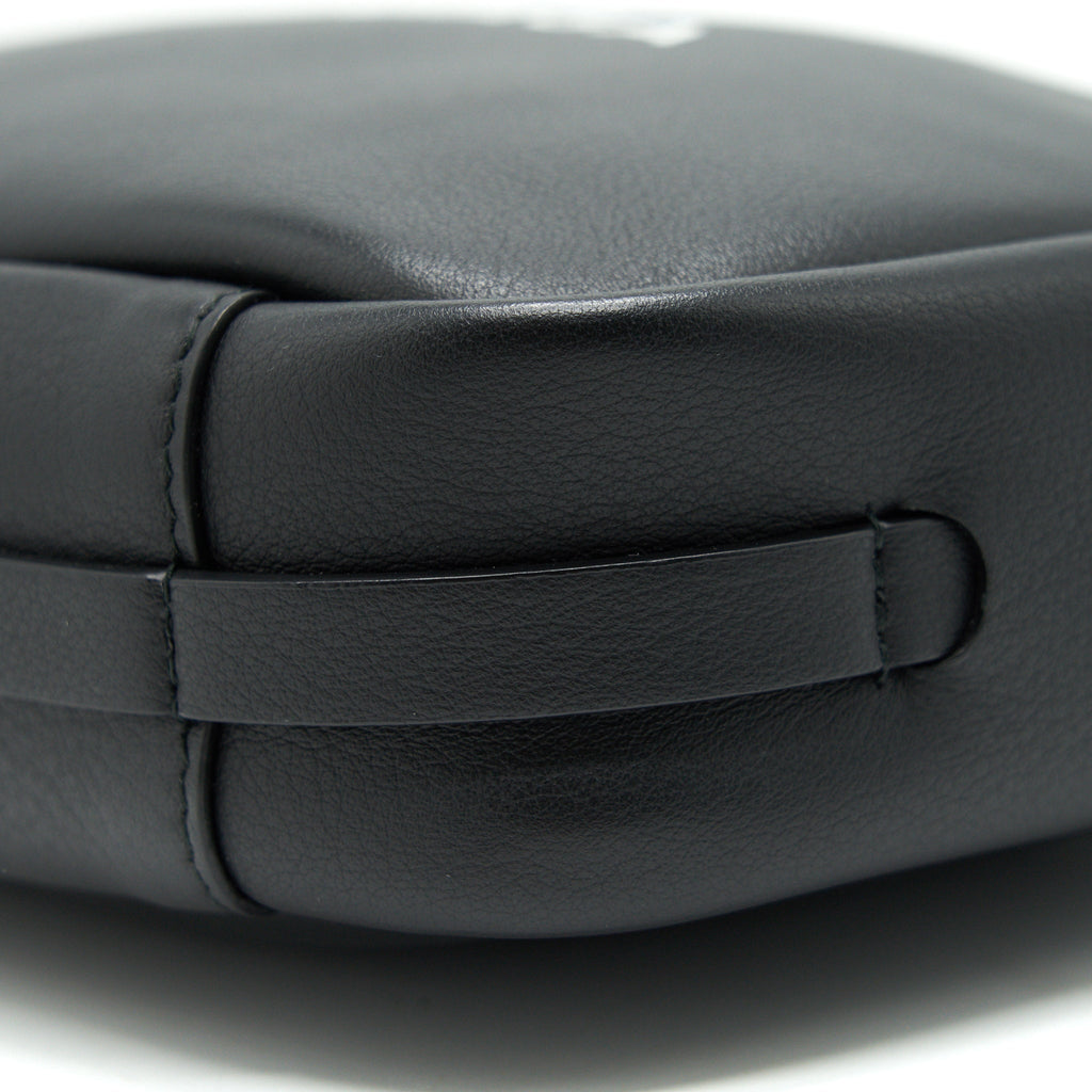 BALENCIAGA CROSSBODY BAG IN BLACK