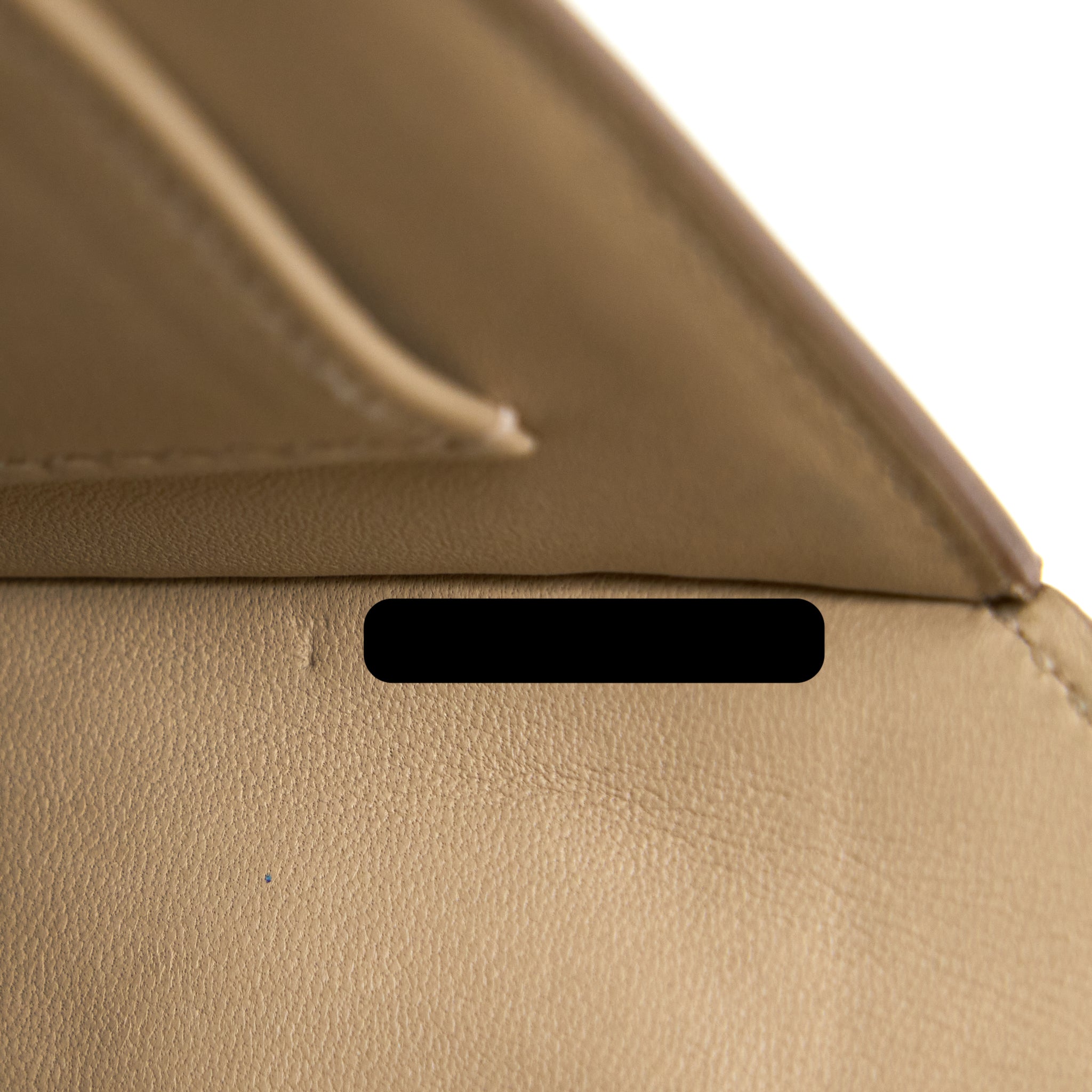 HERMES CHERCHE-MIDI SHOULDER BAG TADELAKT ARGILE SHW