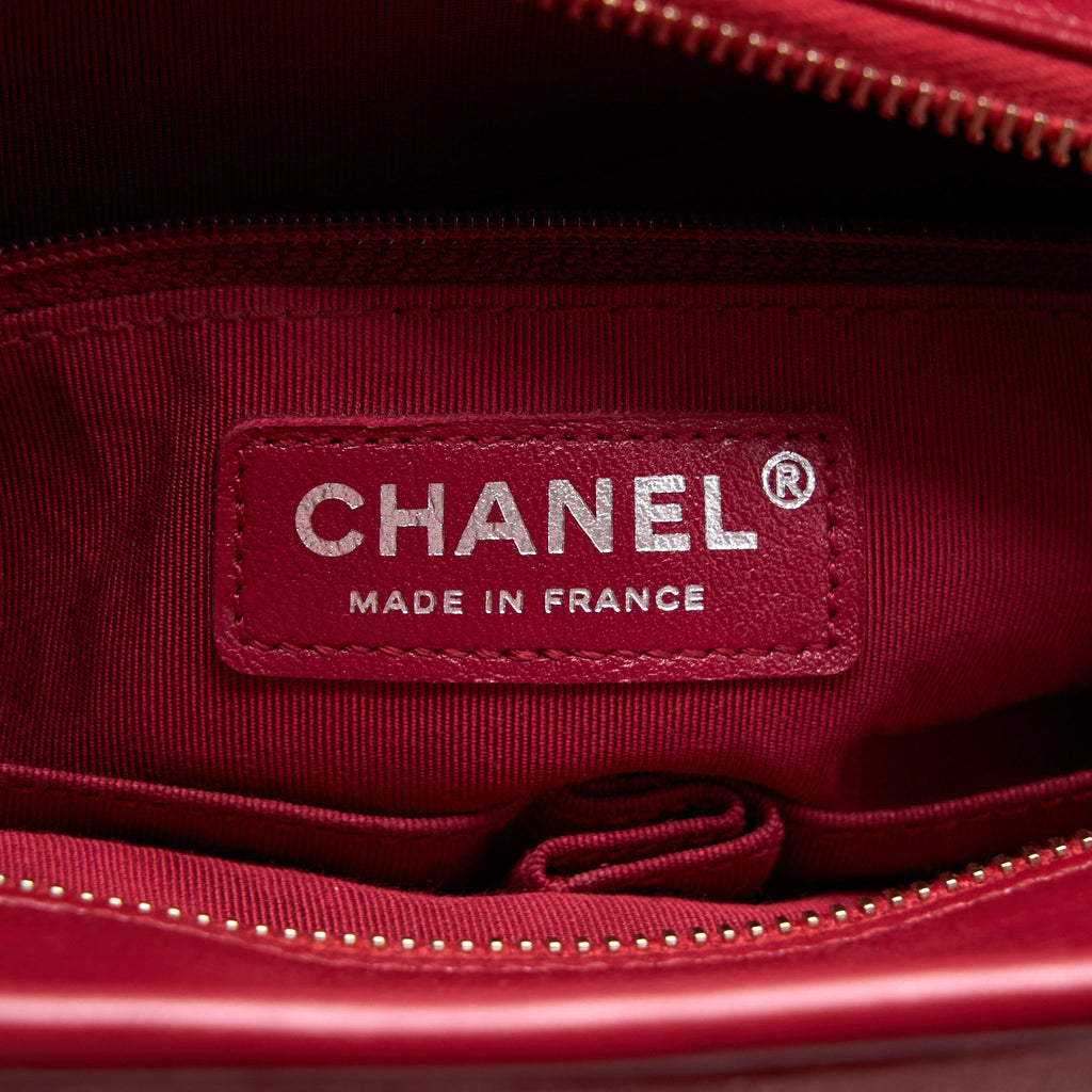CHANEL LARGE GABRIELLE HOBO BAG SUEDE/LEATHER PINK MULTICOLOUR HARDWARE