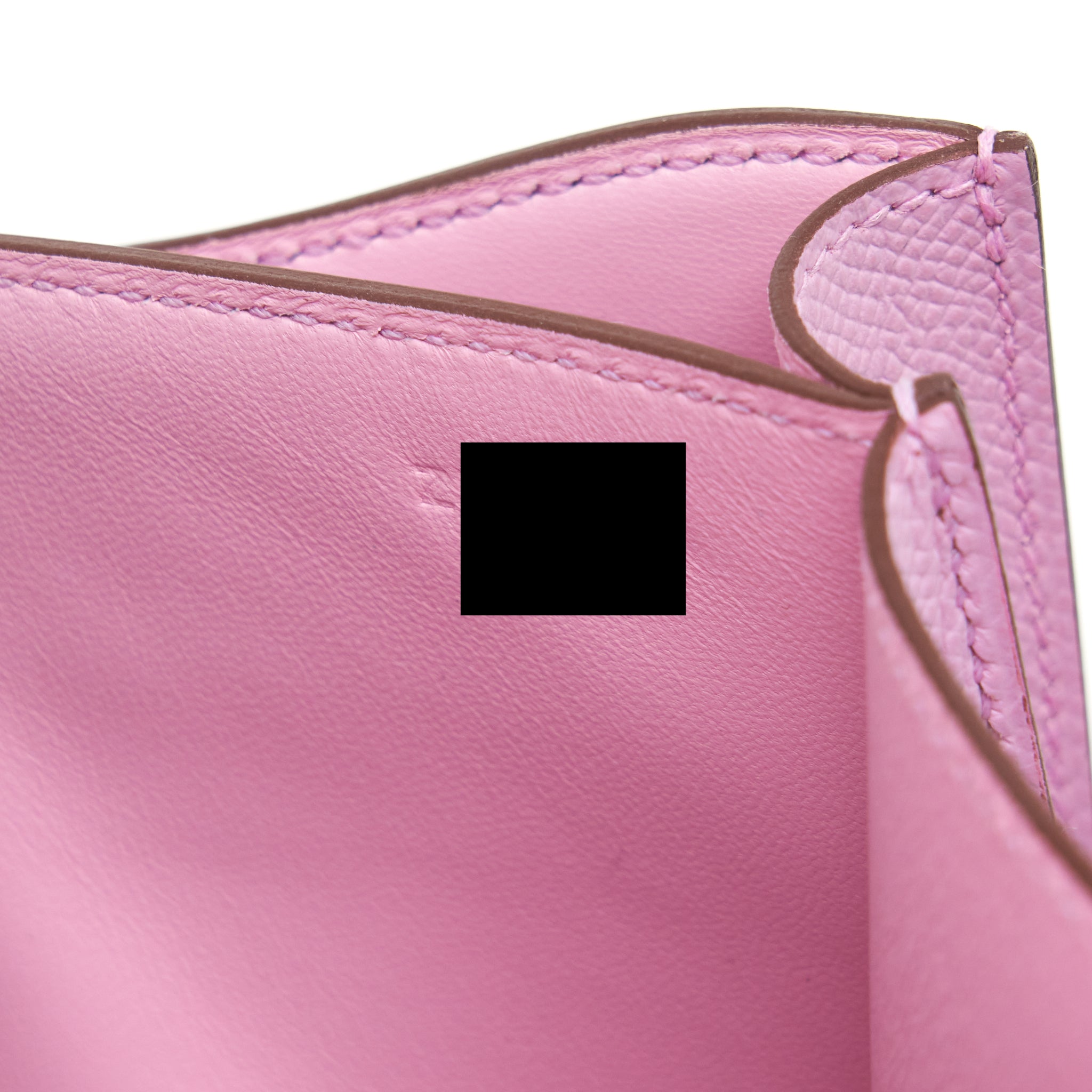 HERMES MINI CONSTANCE EPSOM X9 MAUVE SYLVESTRE RGHW