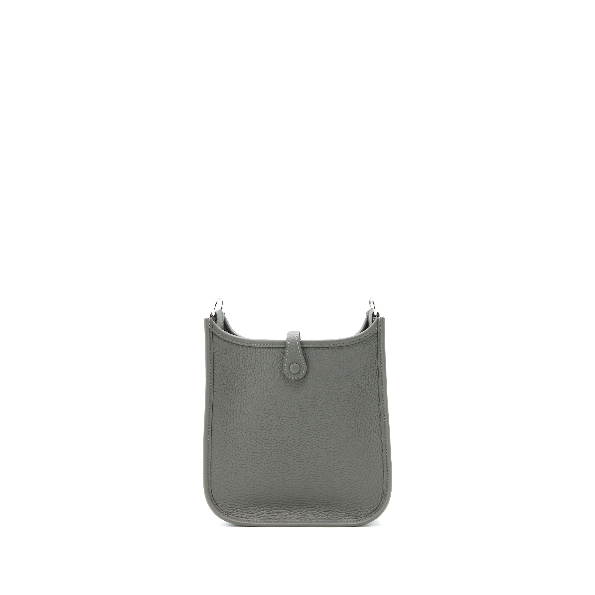 HERMES MINI EVELYNE CLEMENCE 0L GRIS MEYER SHW