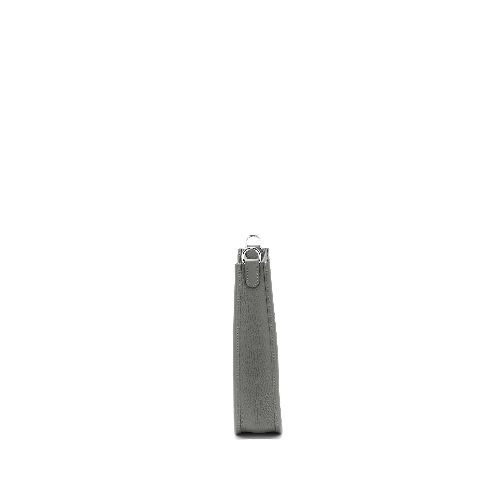 HERMES MINI EVELYNE CLEMENCE 0L GRIS MEYER SHW