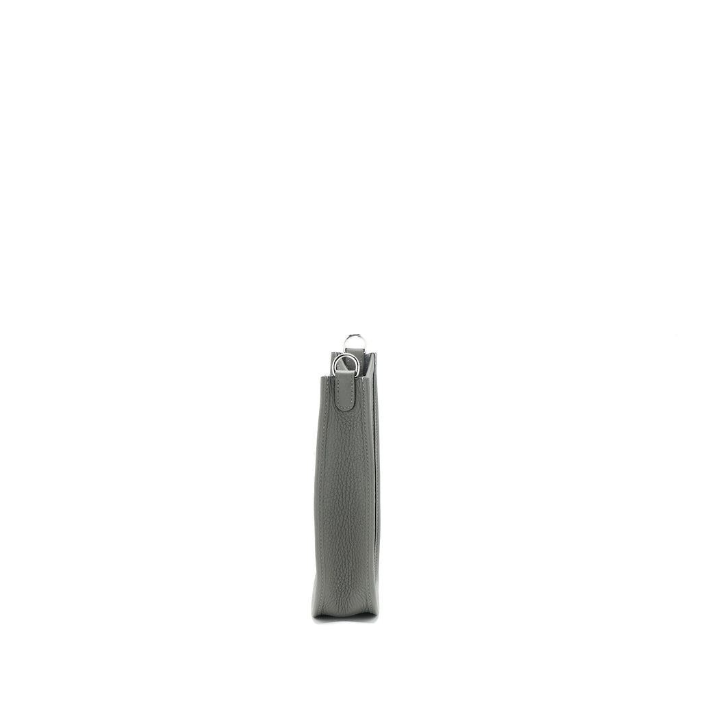 HERMES MINI EVELYNE CLEMENCE 0L GRIS MEYER SHW