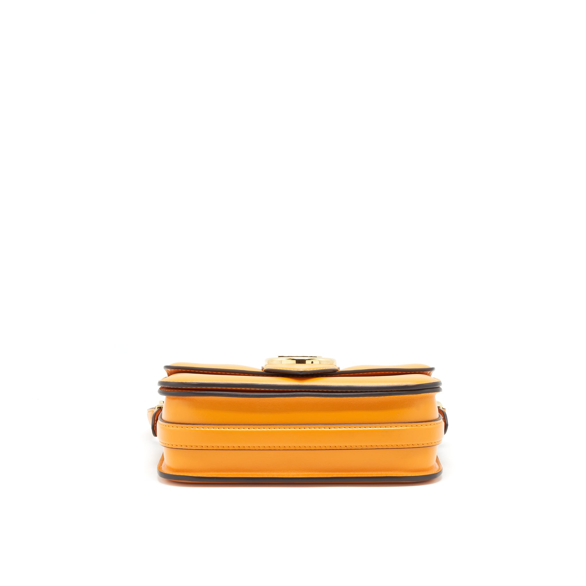 LOUIS VUITTON PONT 9 SUMMER GOLD FLAP BAG