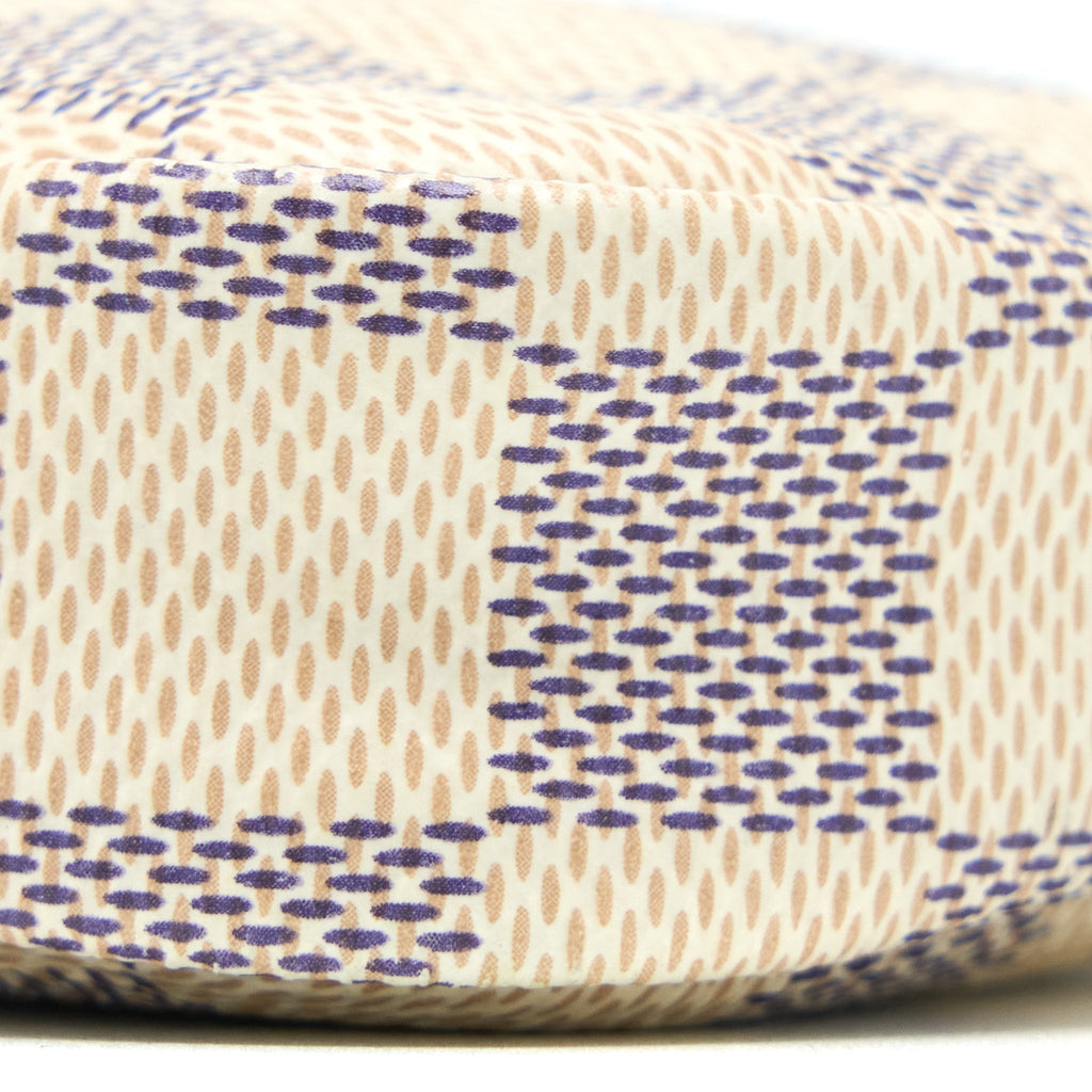 LOUIS VUITTON MINI POCHETTE DAMIER AZUR CANVAS GHW