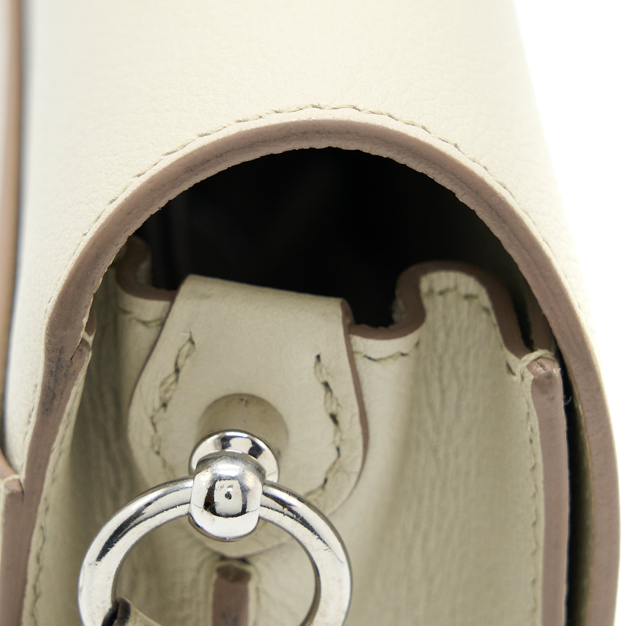 HERMES MINI ROULIS EVERCOLOR BETON SHW