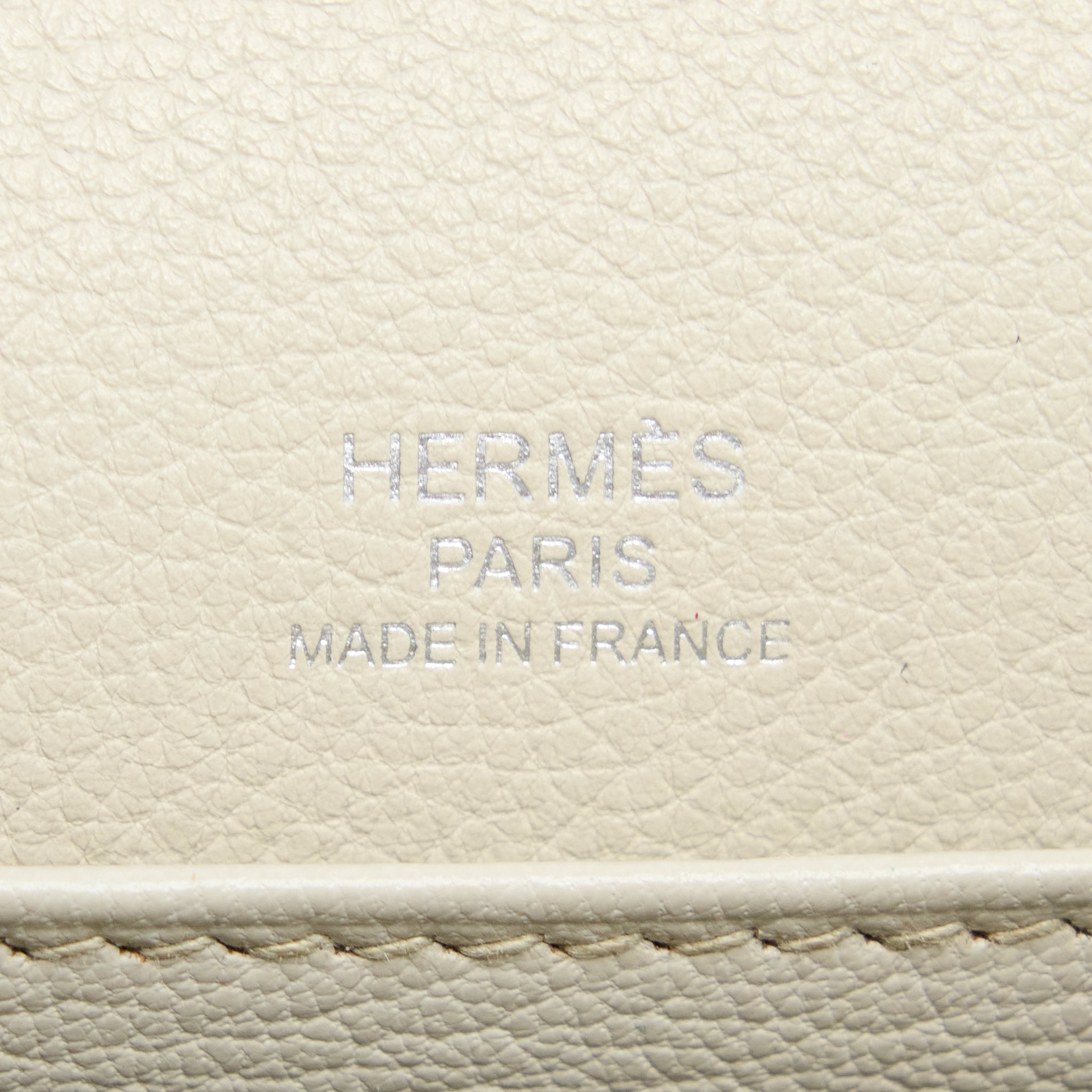 HERMES MINI ROULIS EVERCOLOR BETON SHW