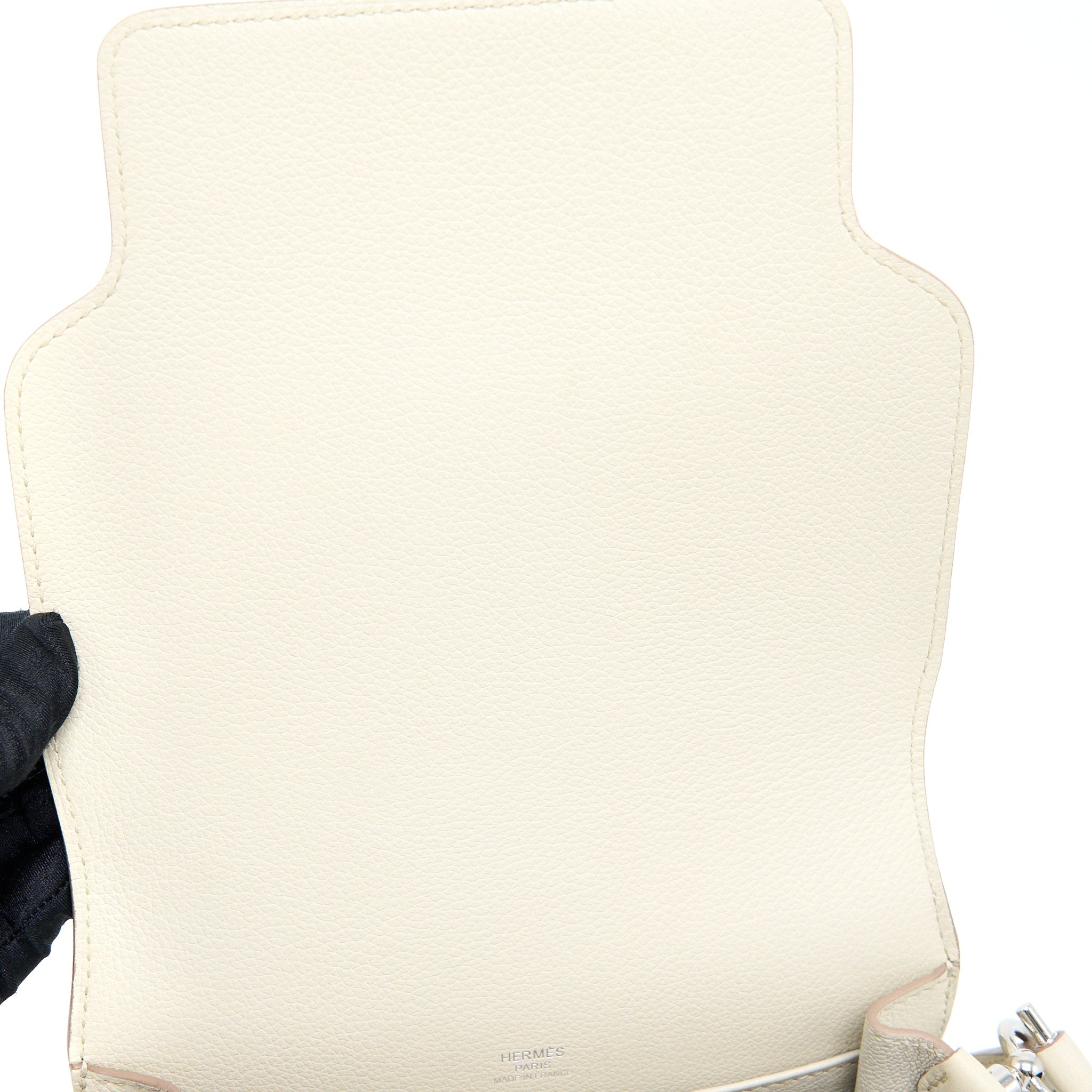 HERMES MINI ROULIS EVERCOLOR BETON SHW
