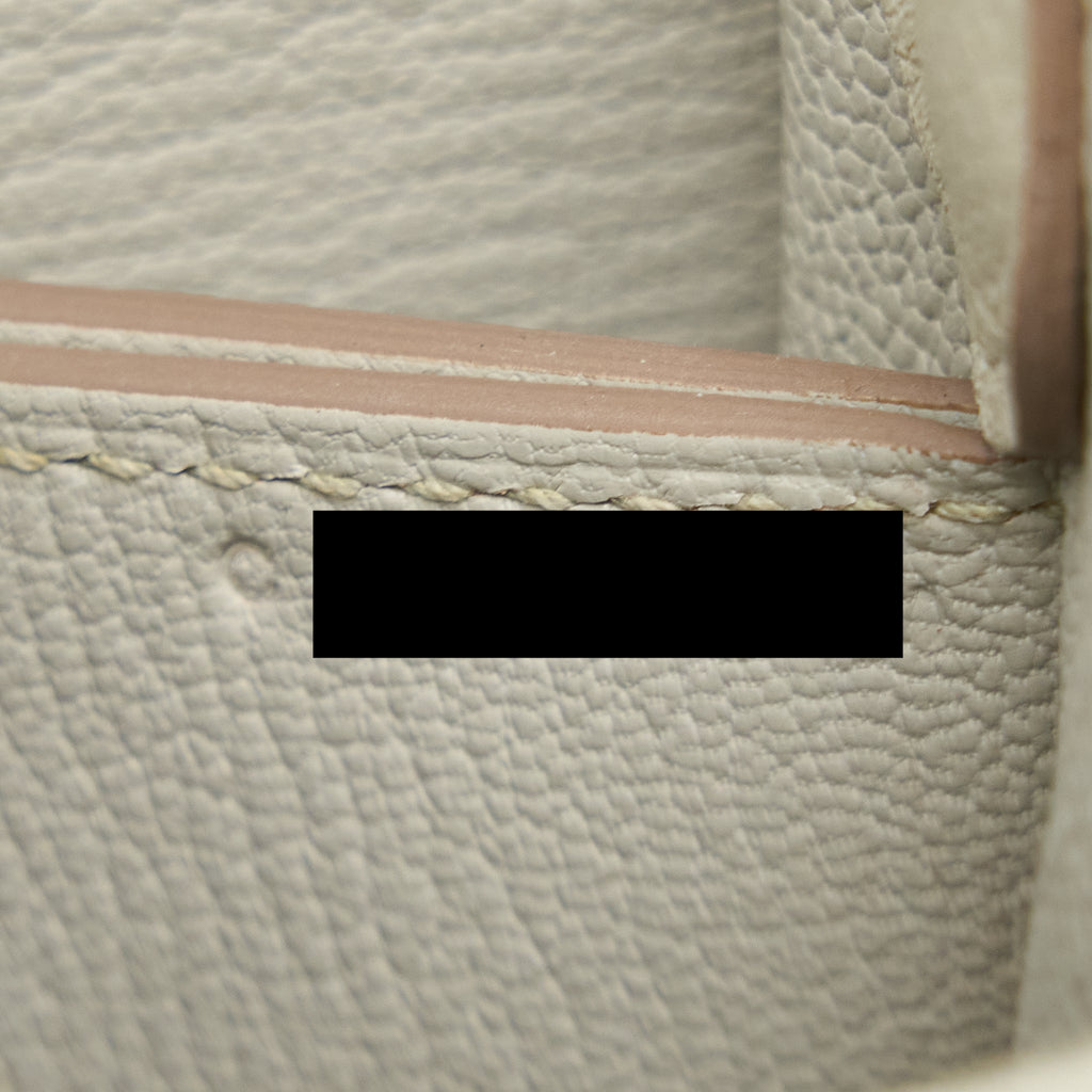 HERMES MINI ROULIS EVERCOLOR BETON SHW