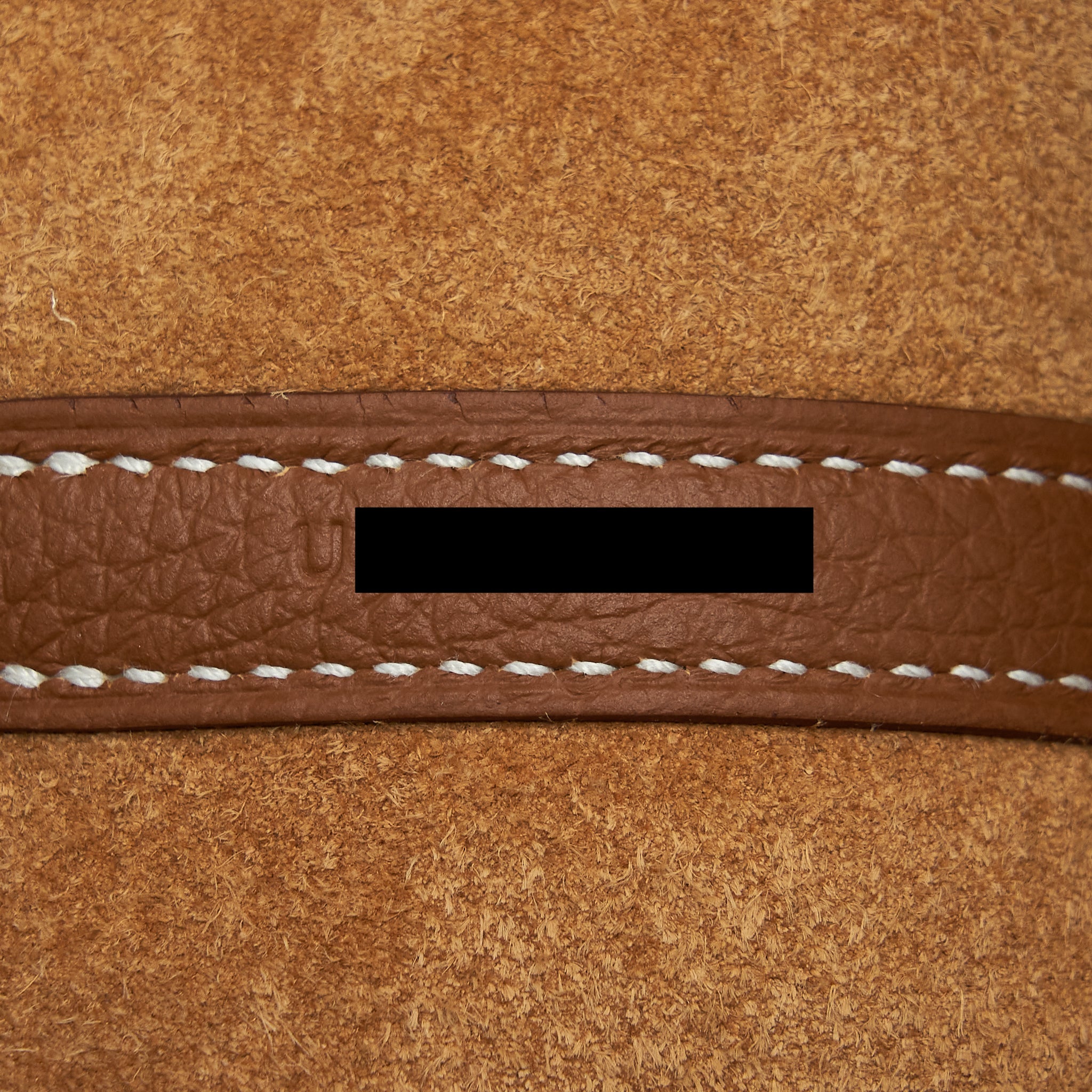 HERMES PICOTIN 18 CLEMENCE GOLD GHW