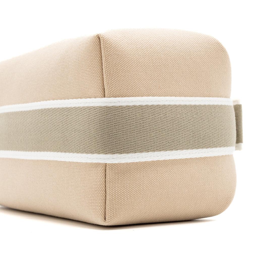 HERMES TROUSSE DE TOILETTE BRIDE A BRAC PM NATURAL SHW