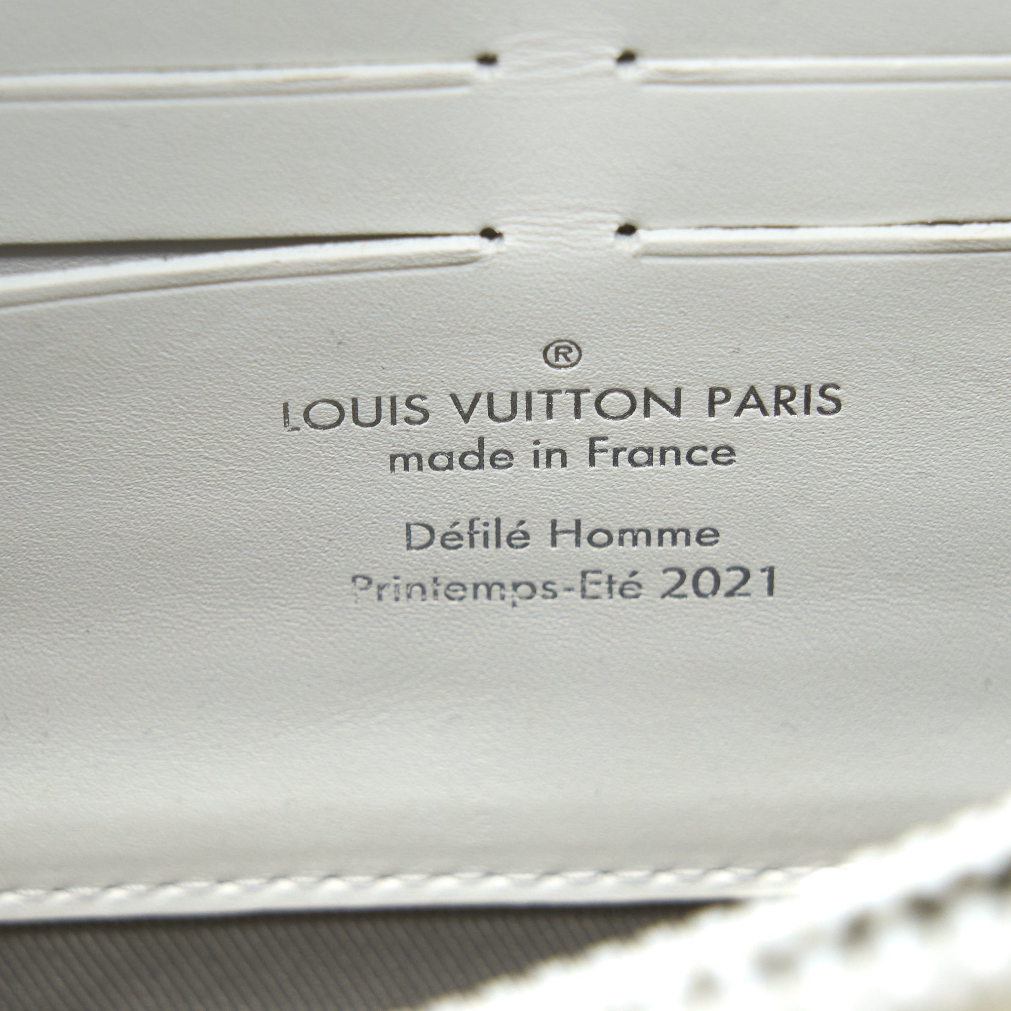 LOUIS VUITTON 2021 LIMITED EDITION GRAFFITI CROSSBODY BAG WHITE/MULTICOLOURED WITH WHITE SHW