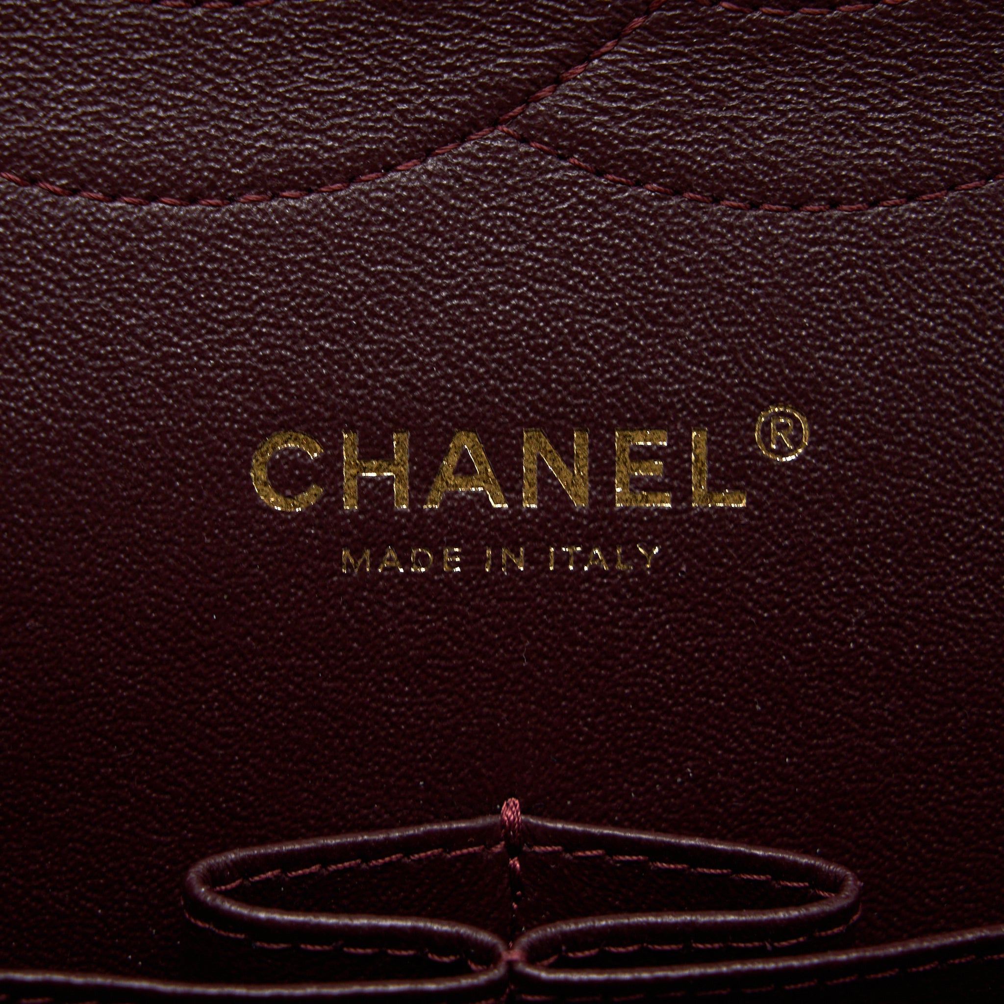 CHANEL JUMBO CLASSIC DOUBLE FLAP BAG CAVIAR BLACK GHW