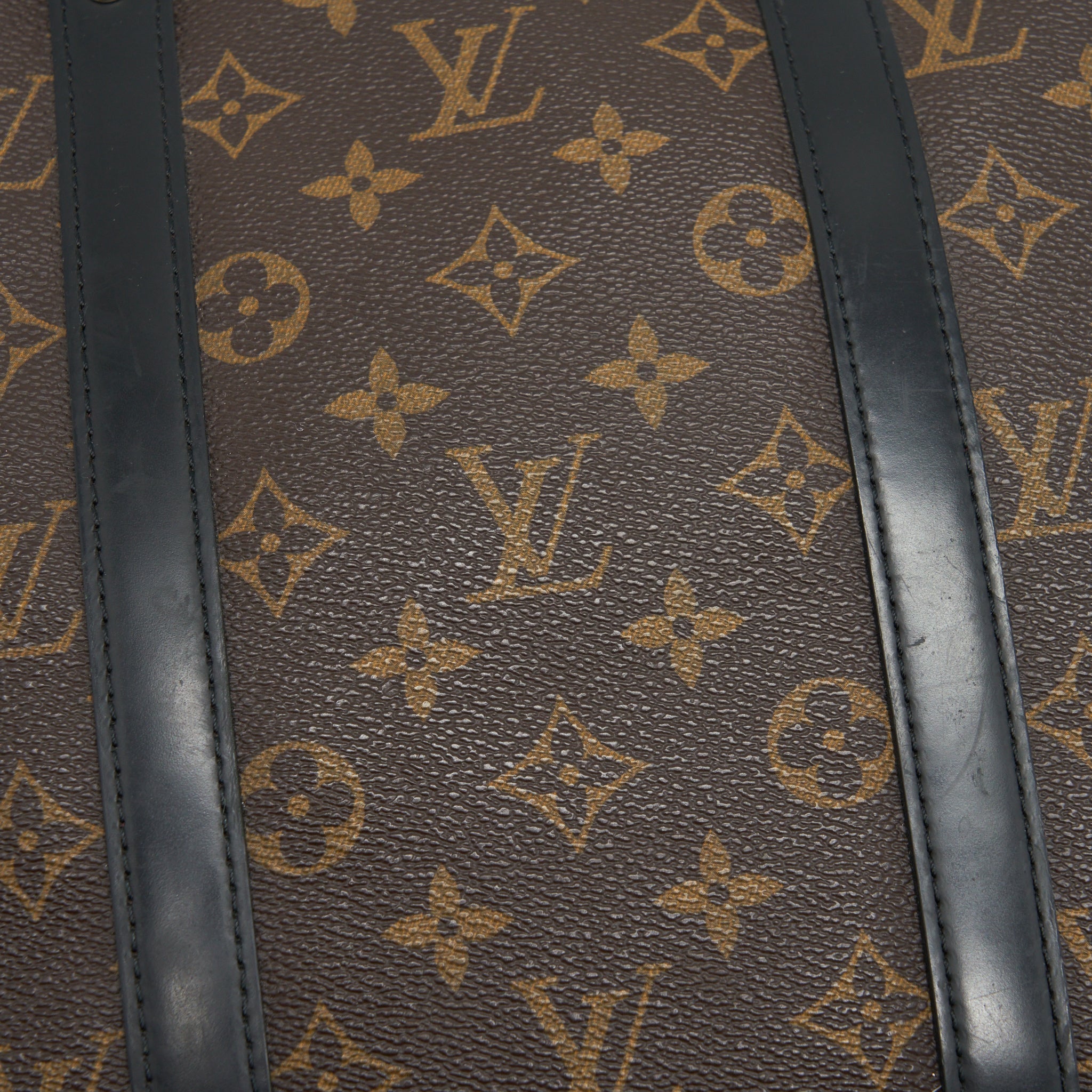 LOUIS VUITTON PORTE DOCUMENTS VOYAGE PM BAG MONOGRAM CANVAS