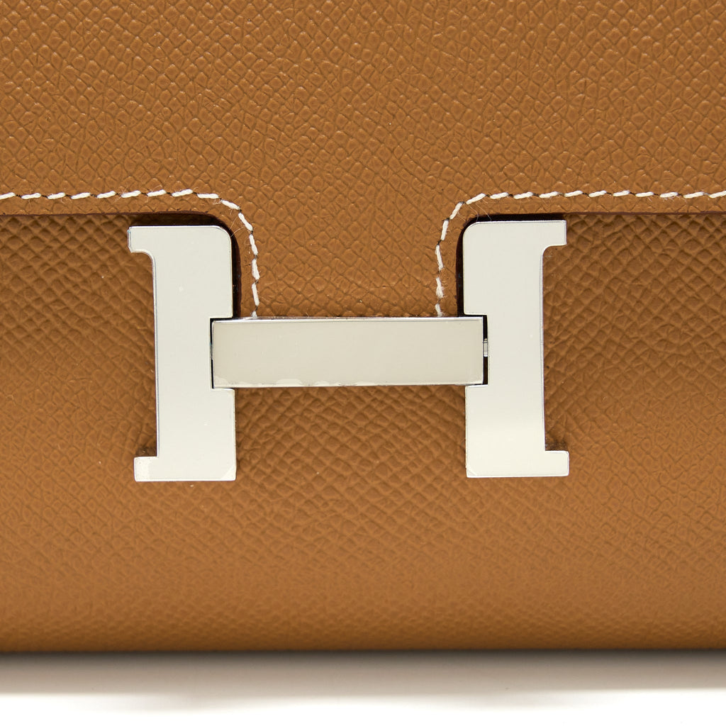 HERMES CONSTANCE TO GO EPSOM GOLD SHW