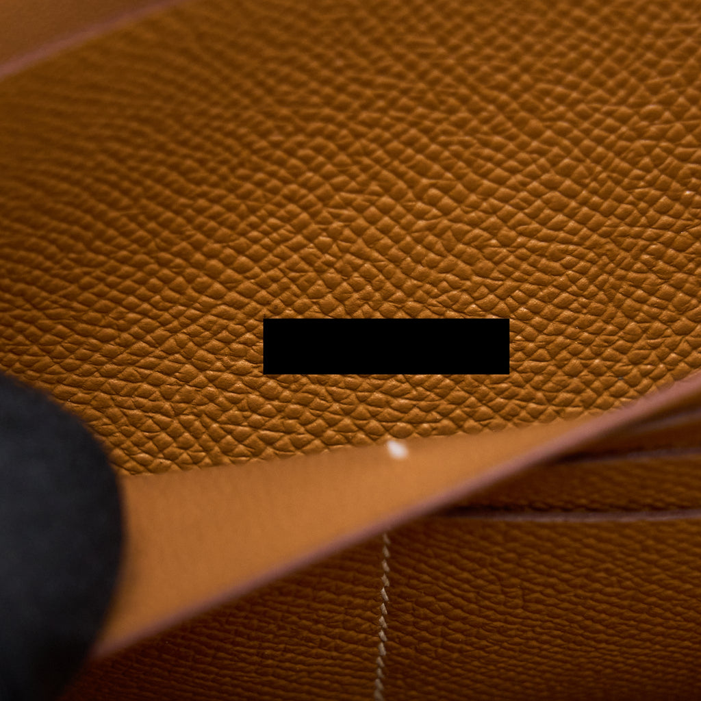 HERMES CONSTANCE TO GO EPSOM GOLD SHW