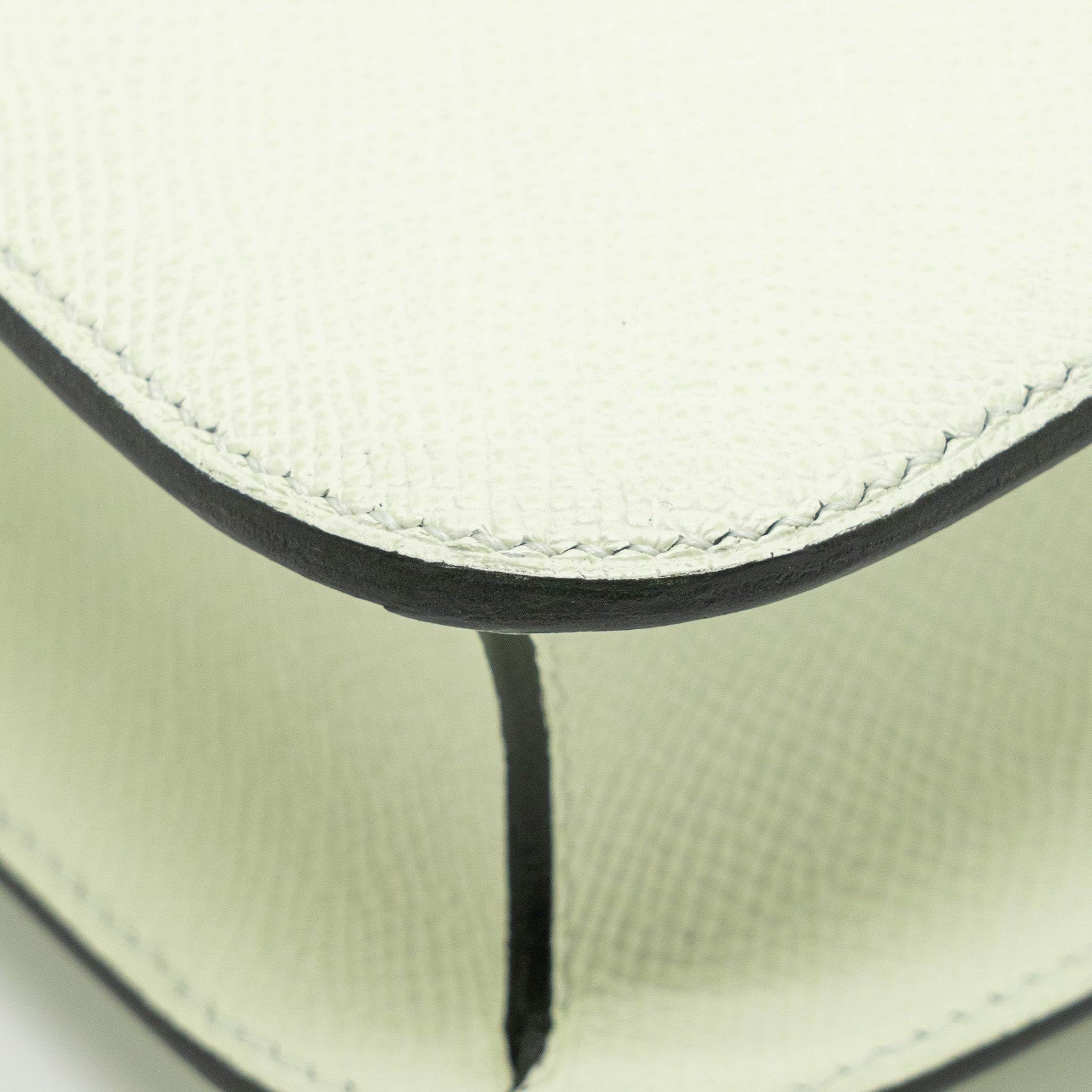 HERMES CONSTANCE 24 EPSOM VERT FIZZ SHW