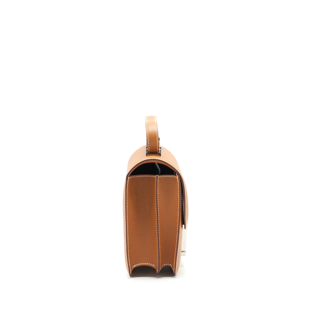 HERMES CONSTANCE 24 EPSOM GOLD SHW