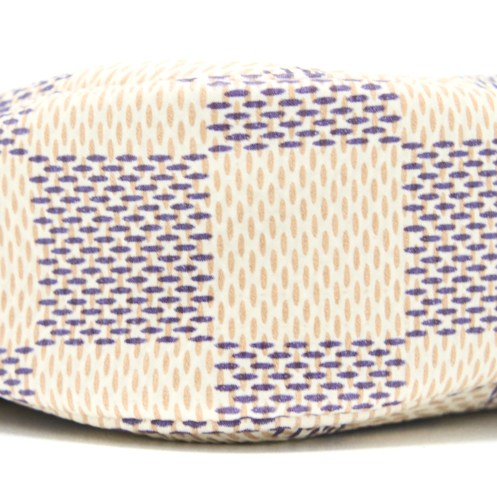 LOUIS VUITTON MINI POCHETTE ACCESSORIES DAMIER AZUR CANVAS GHW