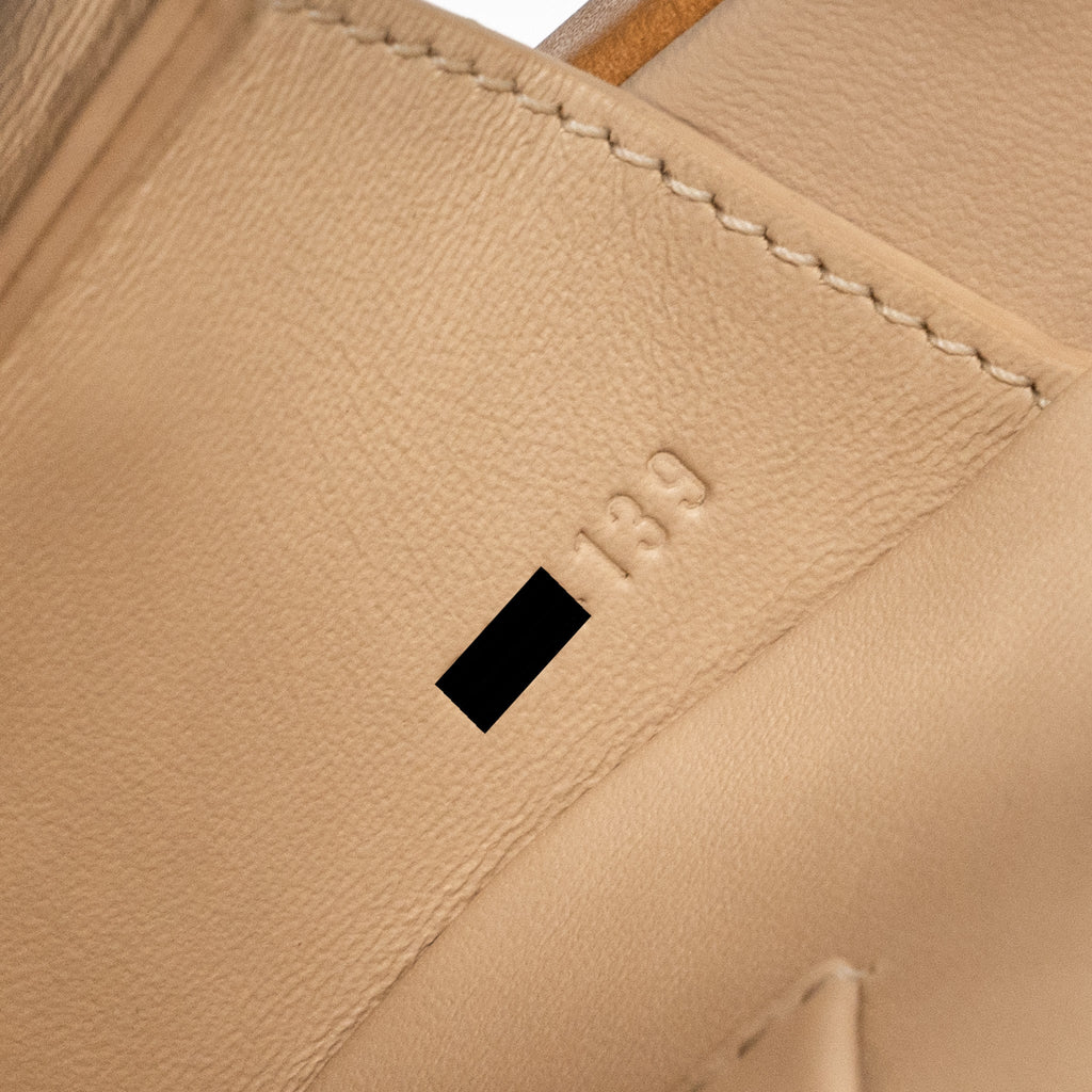 LOUIS VUITTON PETIT BOITE CHAPEAU MONOGRAM CANVAS GHW