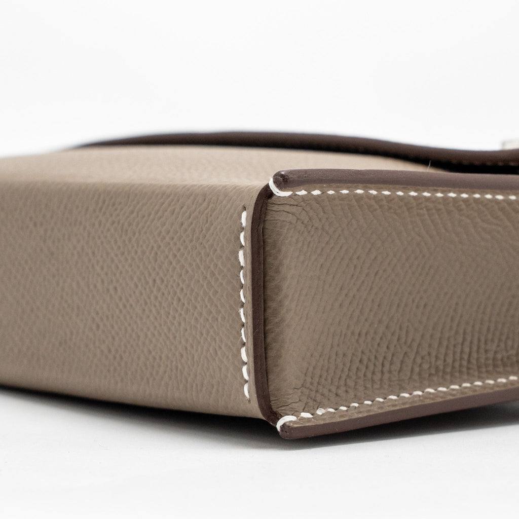 HERMES HERMESNAP EPSOM ETOUPE SHW