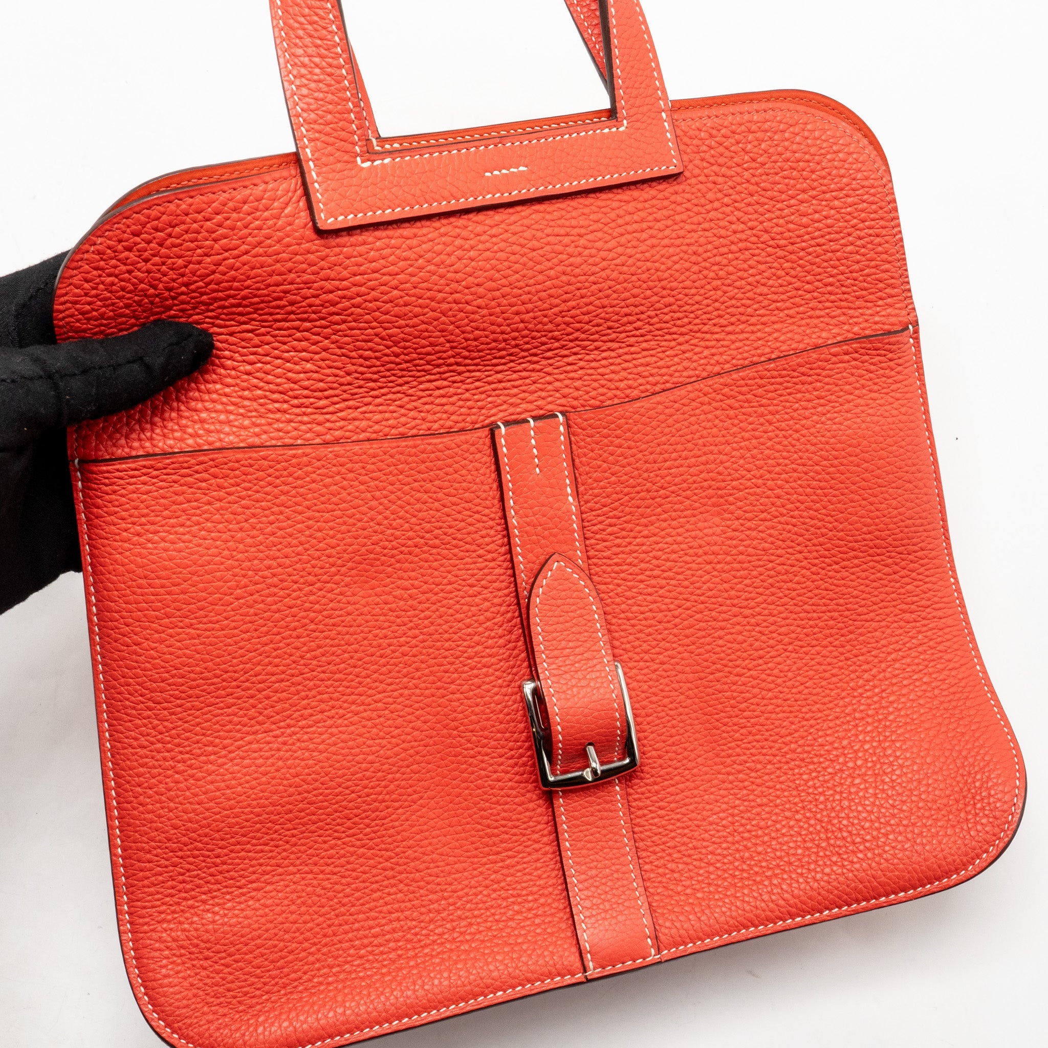 HERMES HALZAN 31 CLEMENCE ROSE JAIPUR SHW