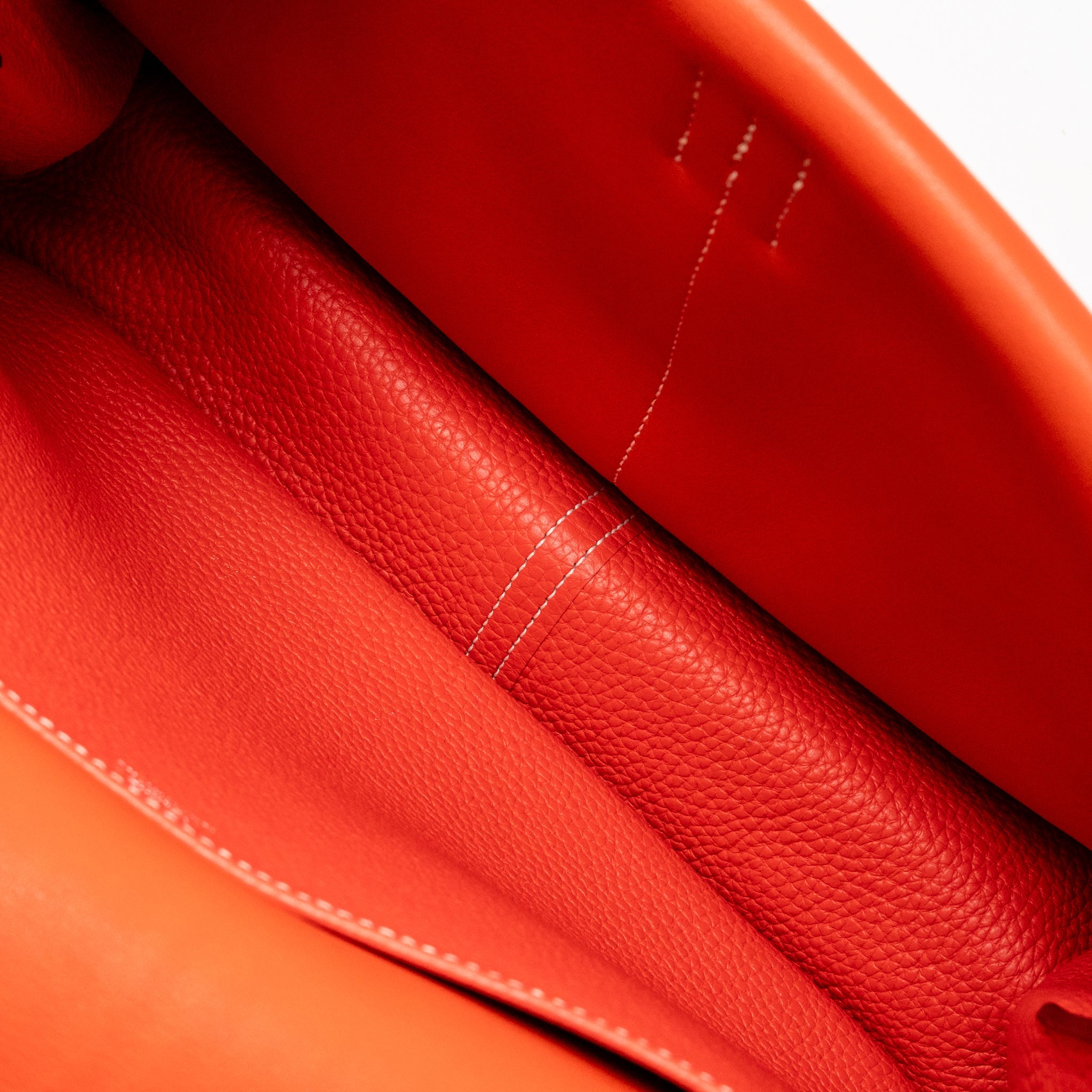 HERMES HALZAN 31 CLEMENCE ROSE JAIPUR SHW
