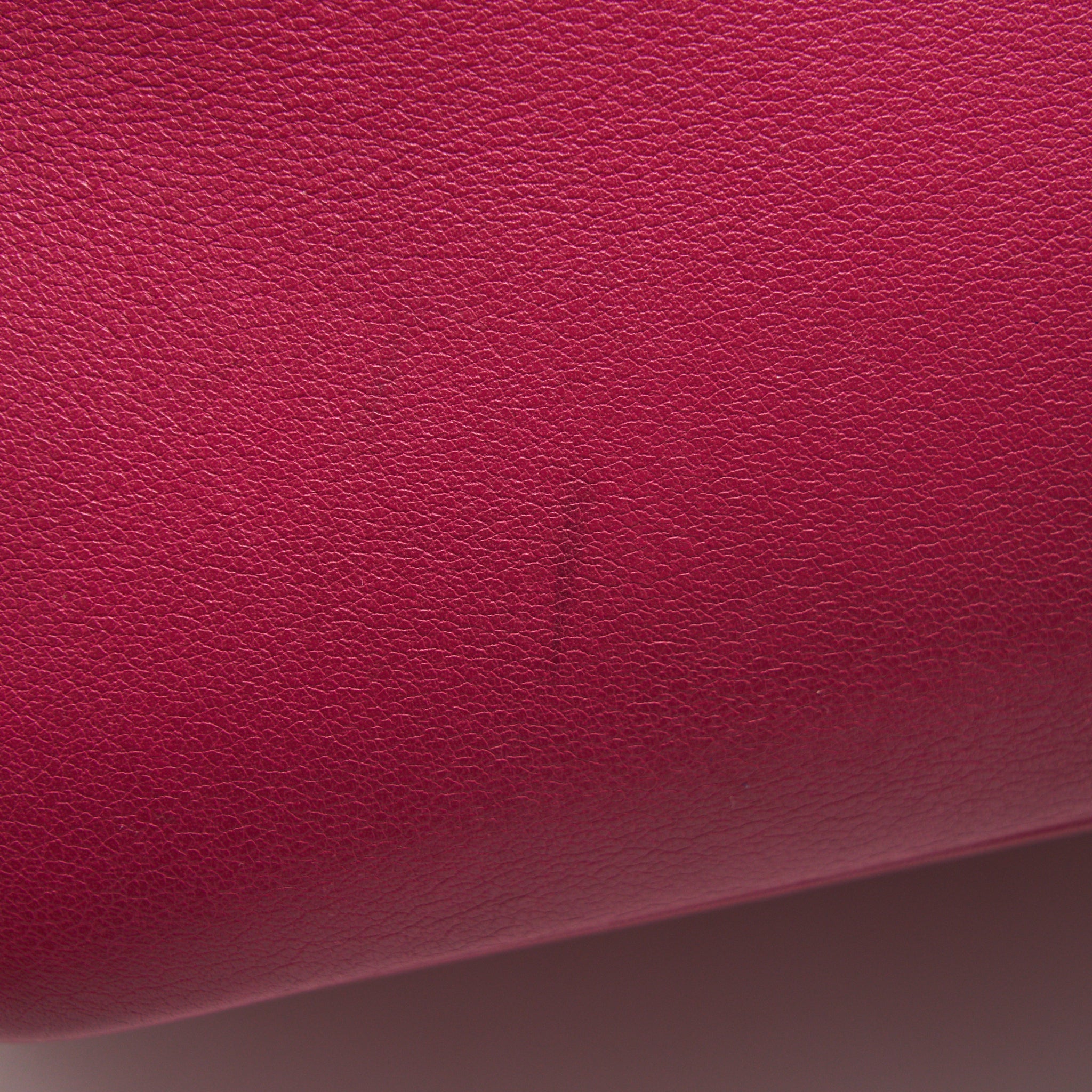 DIOR DIORISSIMO MINI TOTE BAG PINK