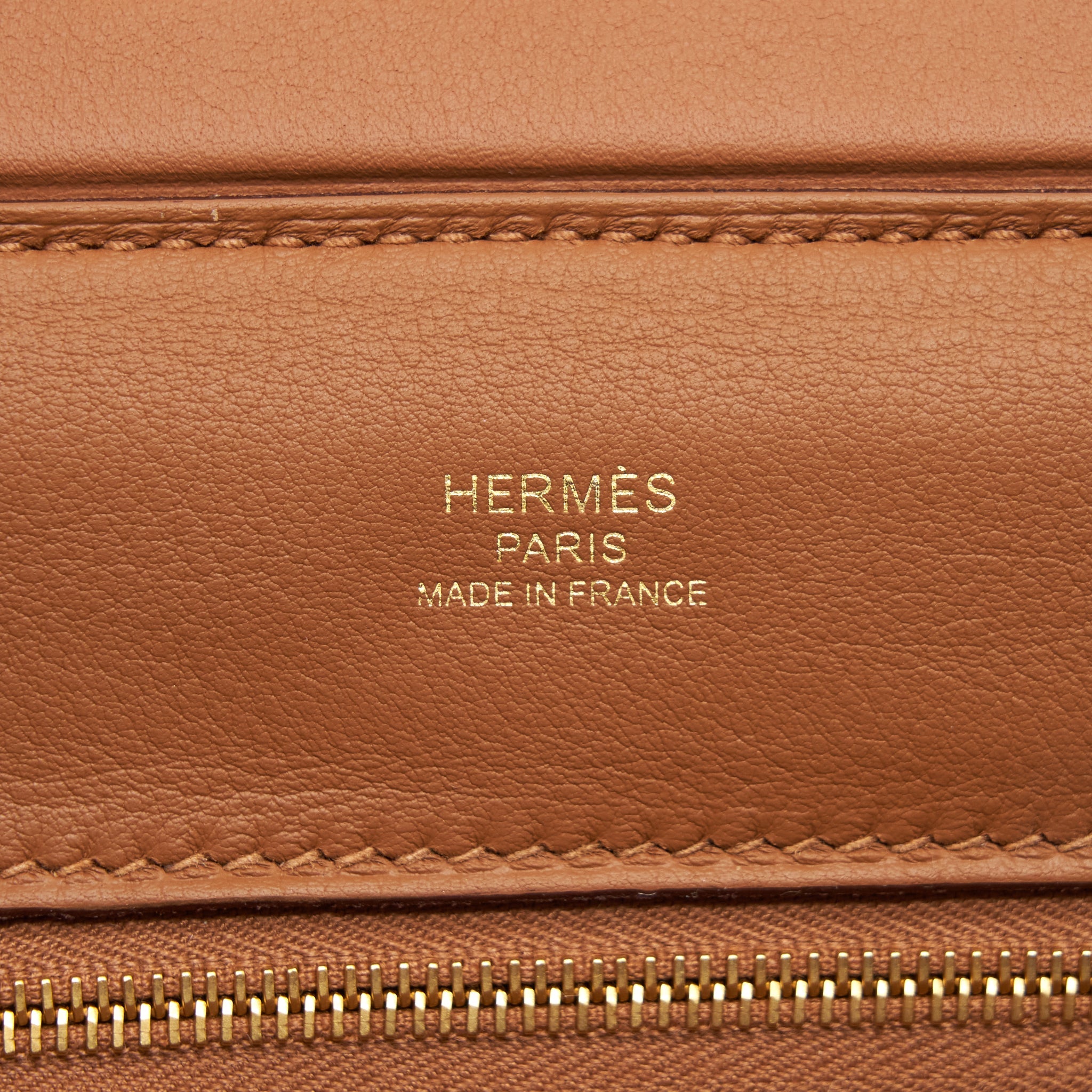 HERMES MINI 24/24 2424 - 21 EVERCOLOR / SWIFT GOLD GHW