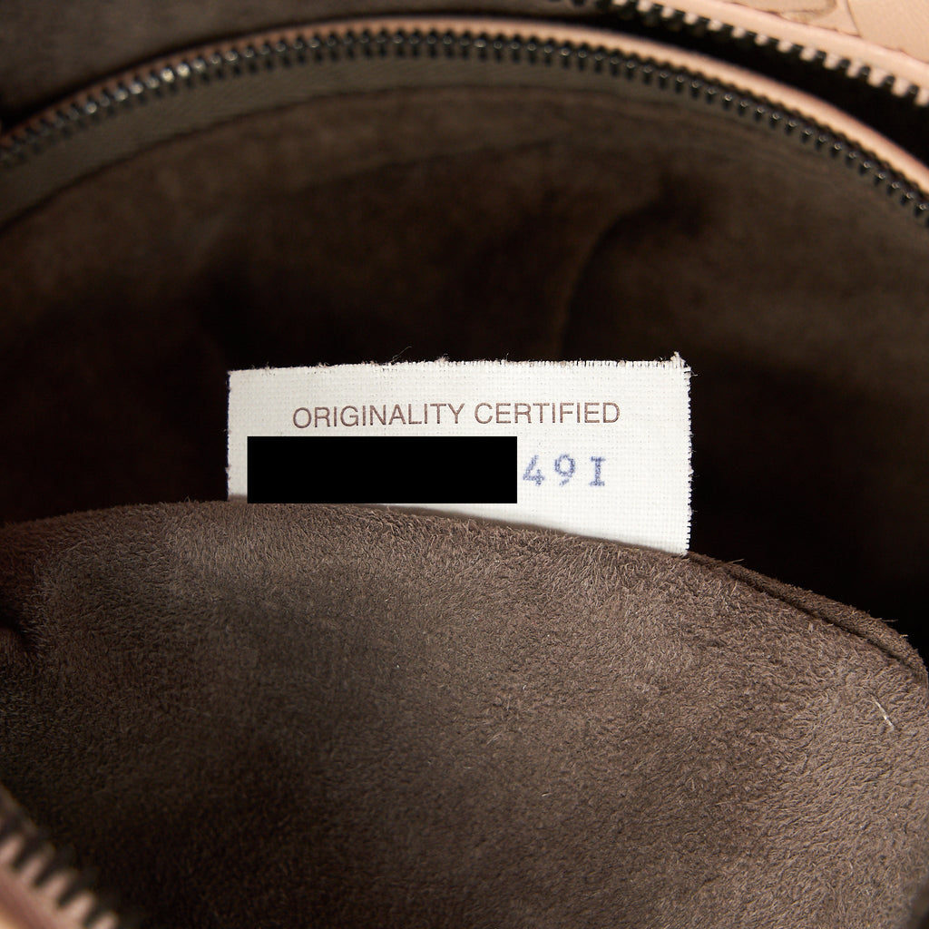 BOTTEGA VENETA TOTE BAG PINK