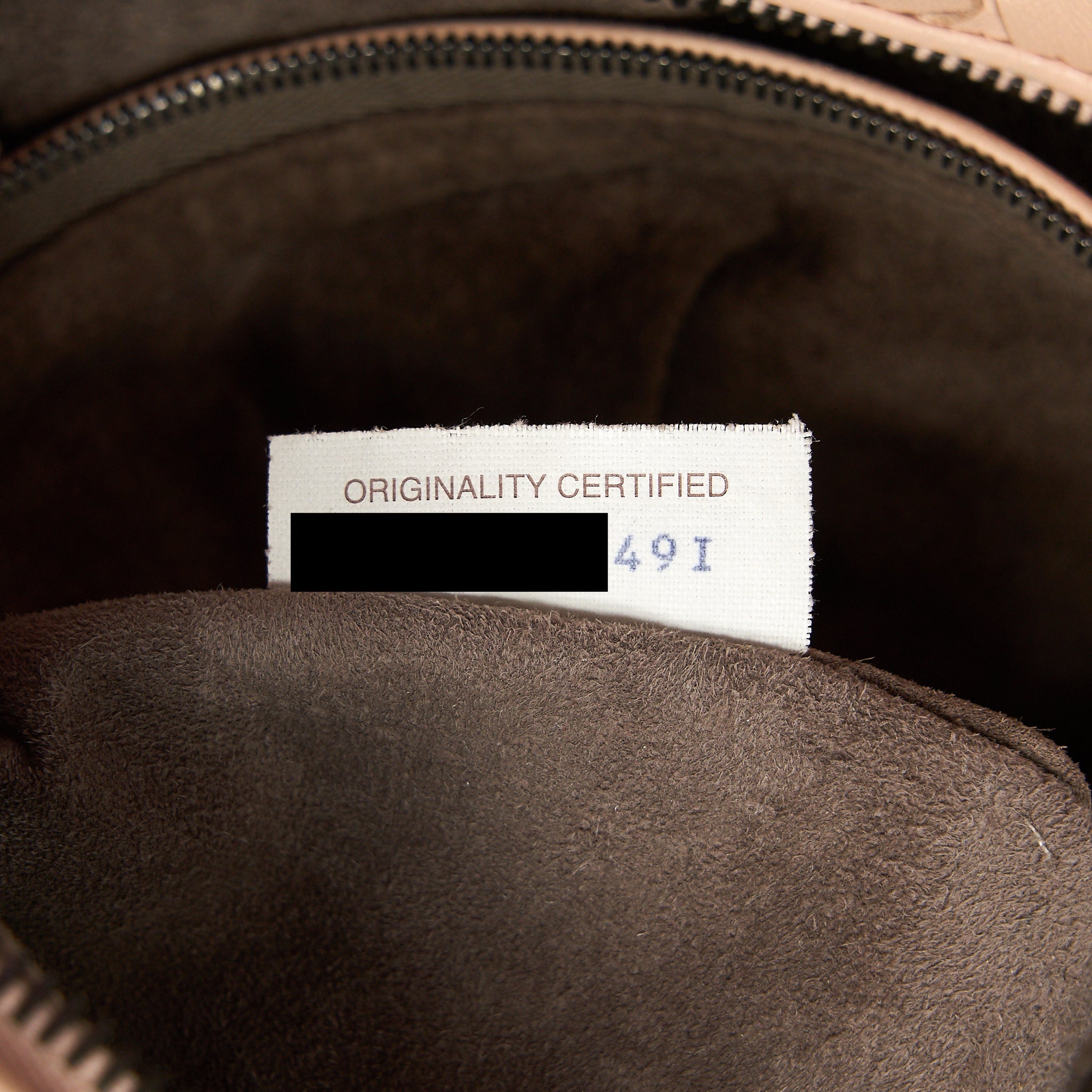 BOTTEGA VENETA TOTE BAG PINK