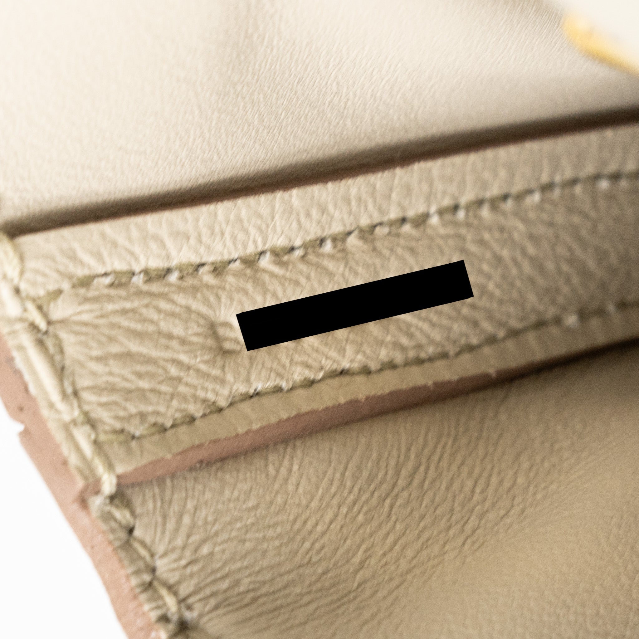 HERMES 24/24 2424-21 TOUCH EVERCOLOR /ALLIGATOR /SWIFT BETON GHW