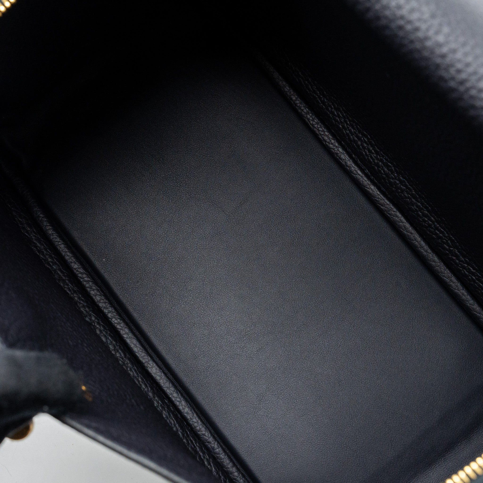 HERMES LINDY 30 CLEMENCE CABAN GHW