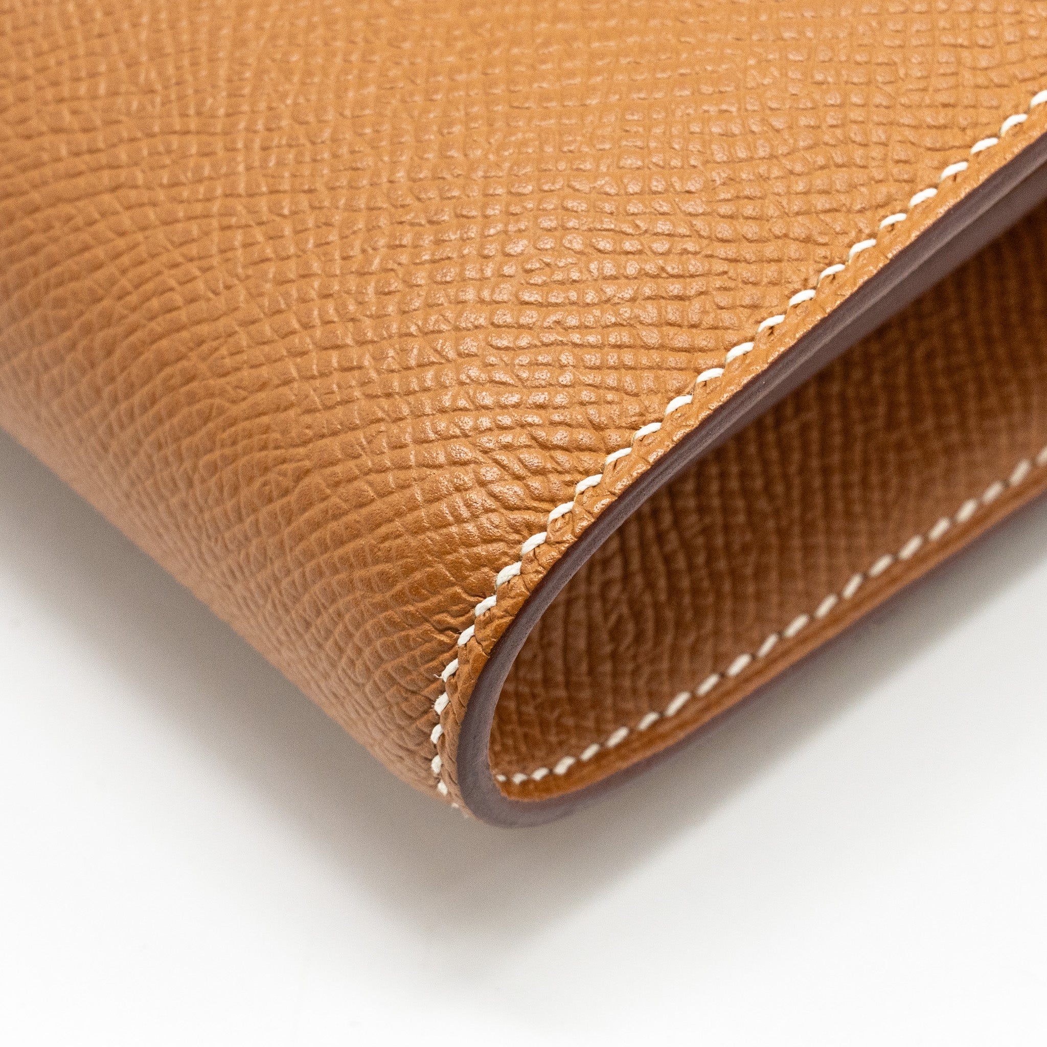 HERMES CONSTANCE TO GO EPSOM GOLD GHW