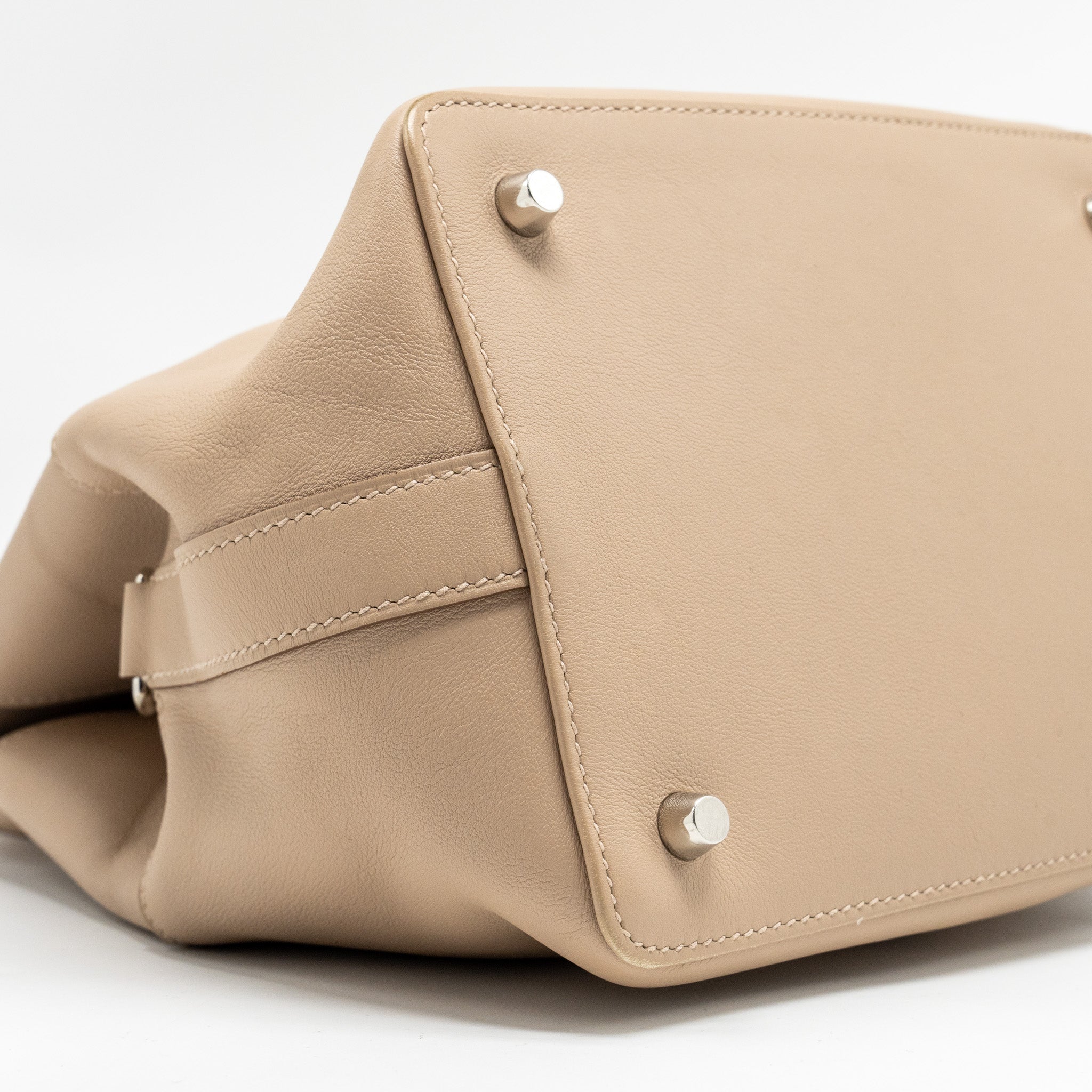 HERMES TOOLBOX 20 SWIFT ARGILE SHW