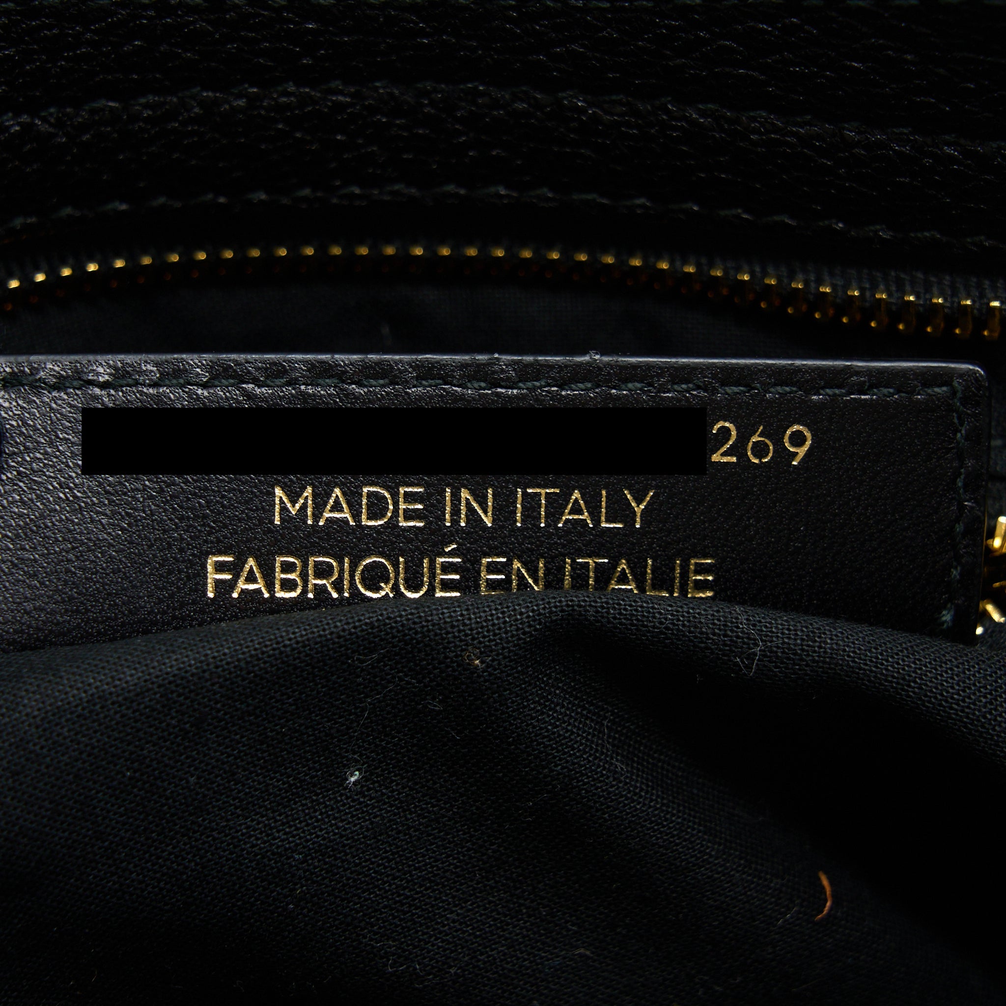 BALENCIAGA EDGED CITY BAG GOATSKIN BLACK GHW
