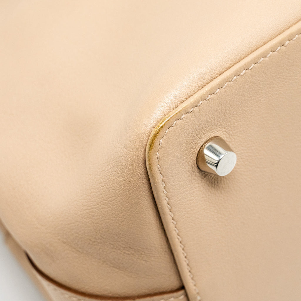 HERMES TOOLBOX 20 SWIFT ARGILE SHW