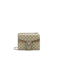 GUCCI DIONYSUS GG SUPREME MINI BAG BEIGE