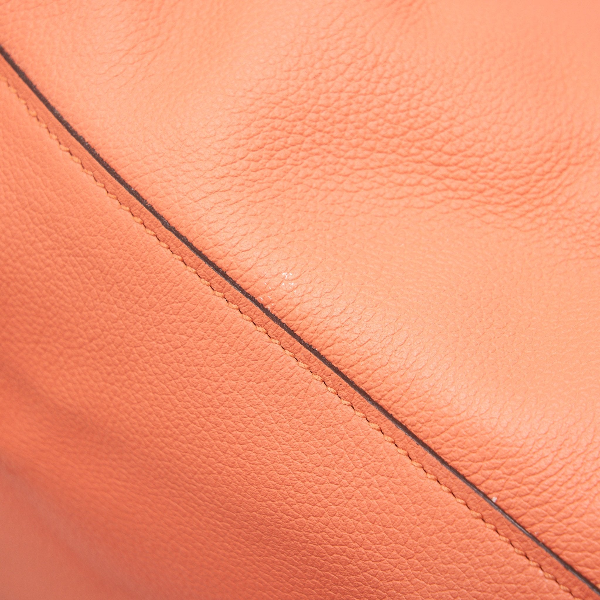 HERMES LINDY 34 EVERCOLOUR FLAMINGO SHW