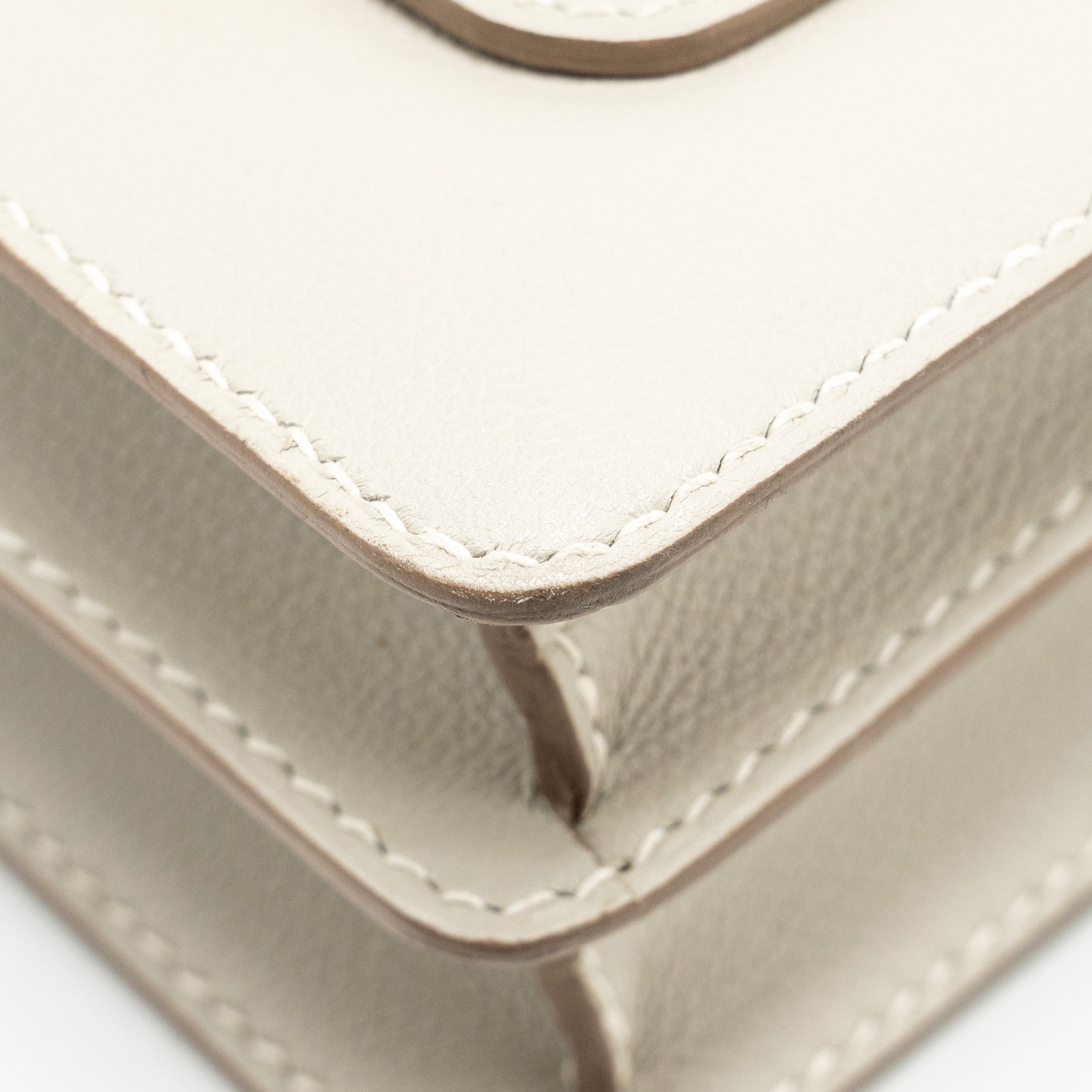 HERMES ROULIS 23 EVERCOLOR BETON GHW